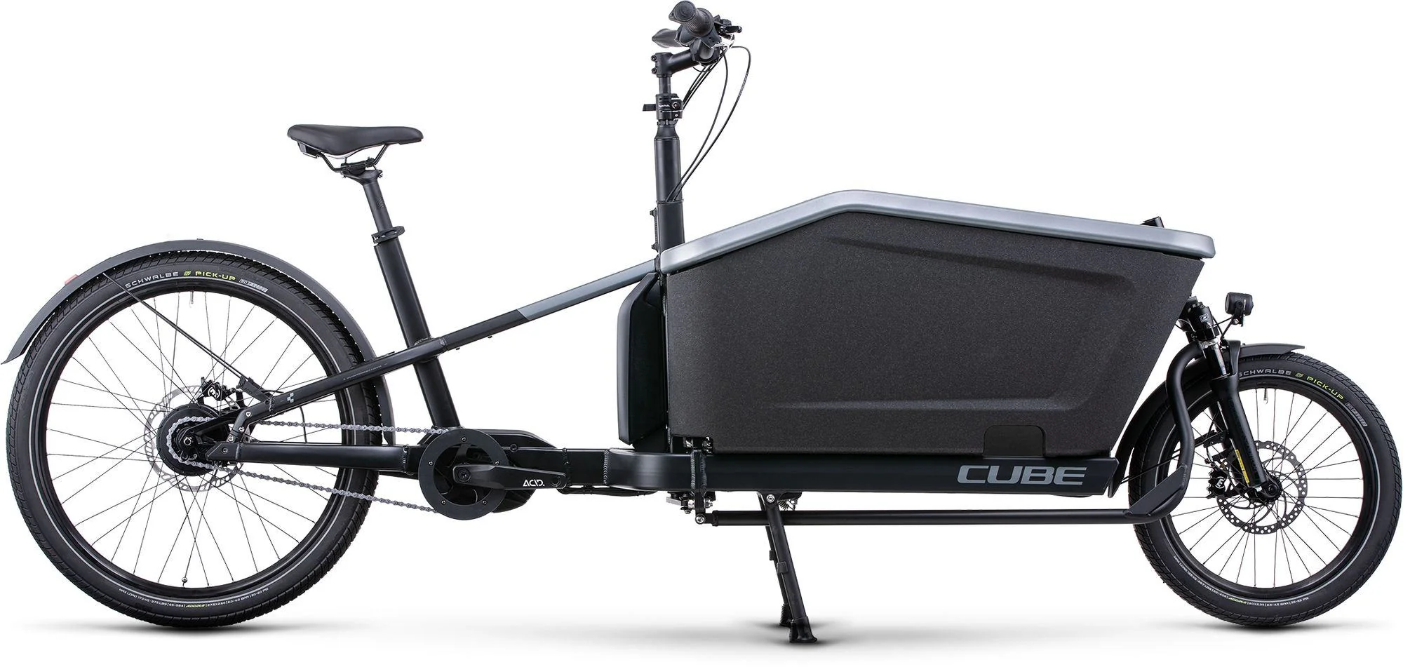 CUBE CARGO