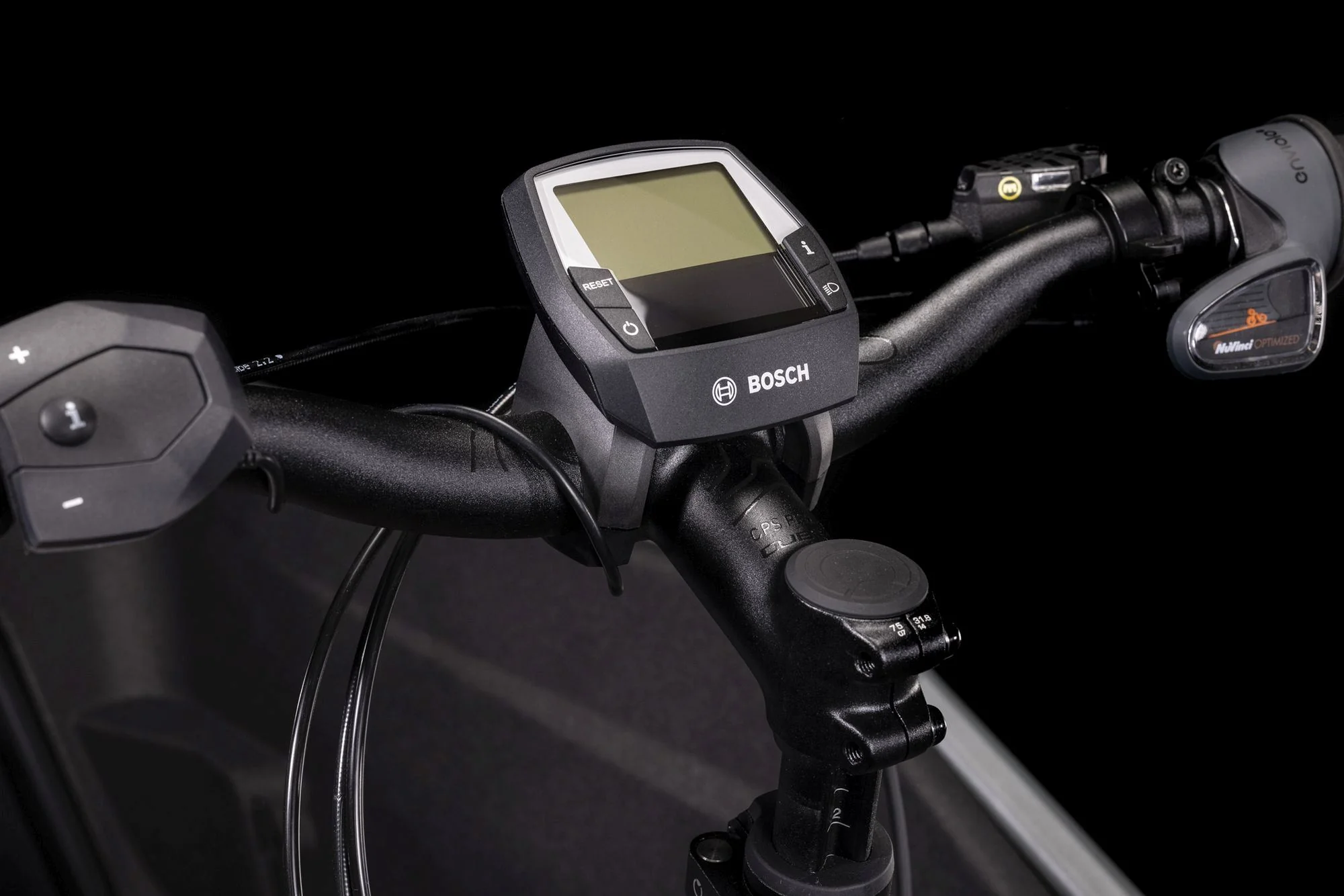 CUBE CARGO HYBRID 500 FLASHGREY + GRATIS ACCESSOIRES - Image 8