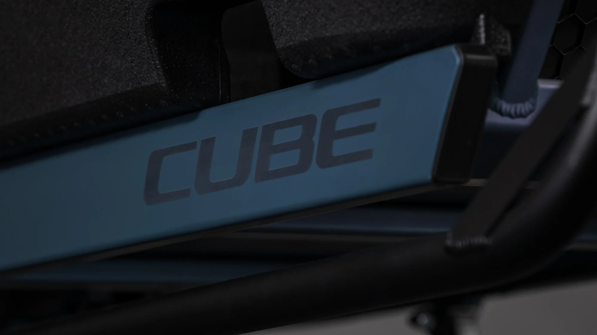 CUBE CARGO HYBRID COMFORT PRO FAMILY 800 SMARAGDGREY/REFLEX - Image 9