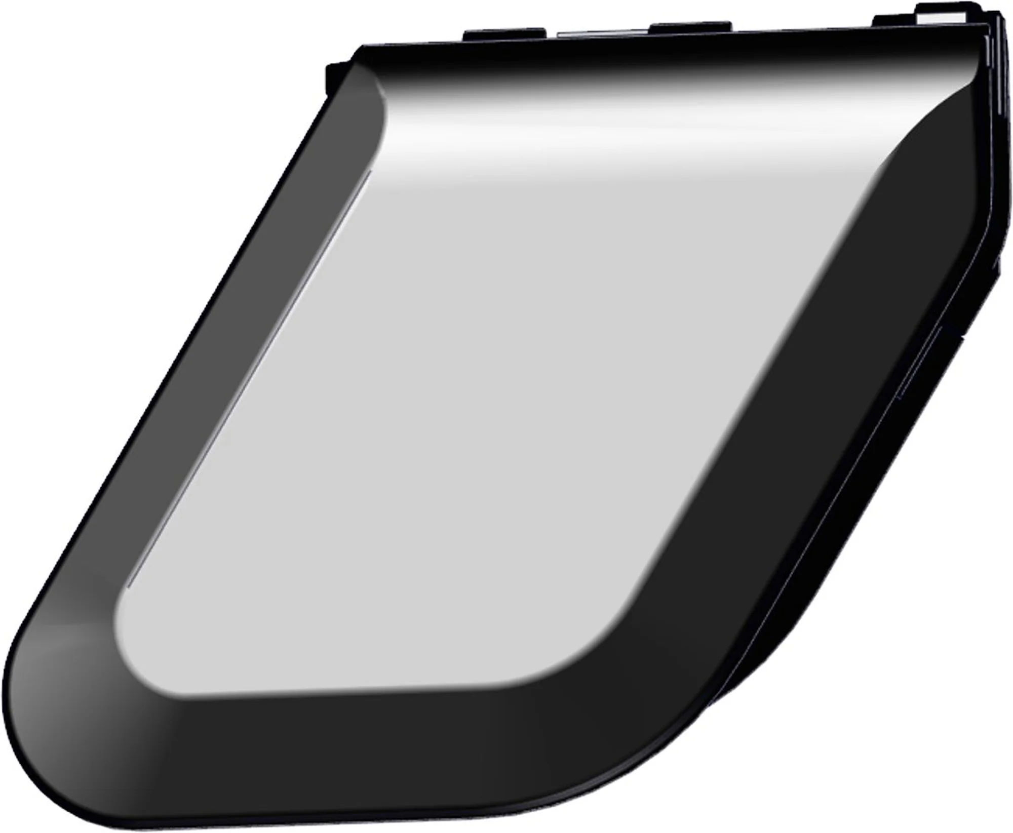 CUBE CHARGING PLUG COVER MY25-26 - Image 4
