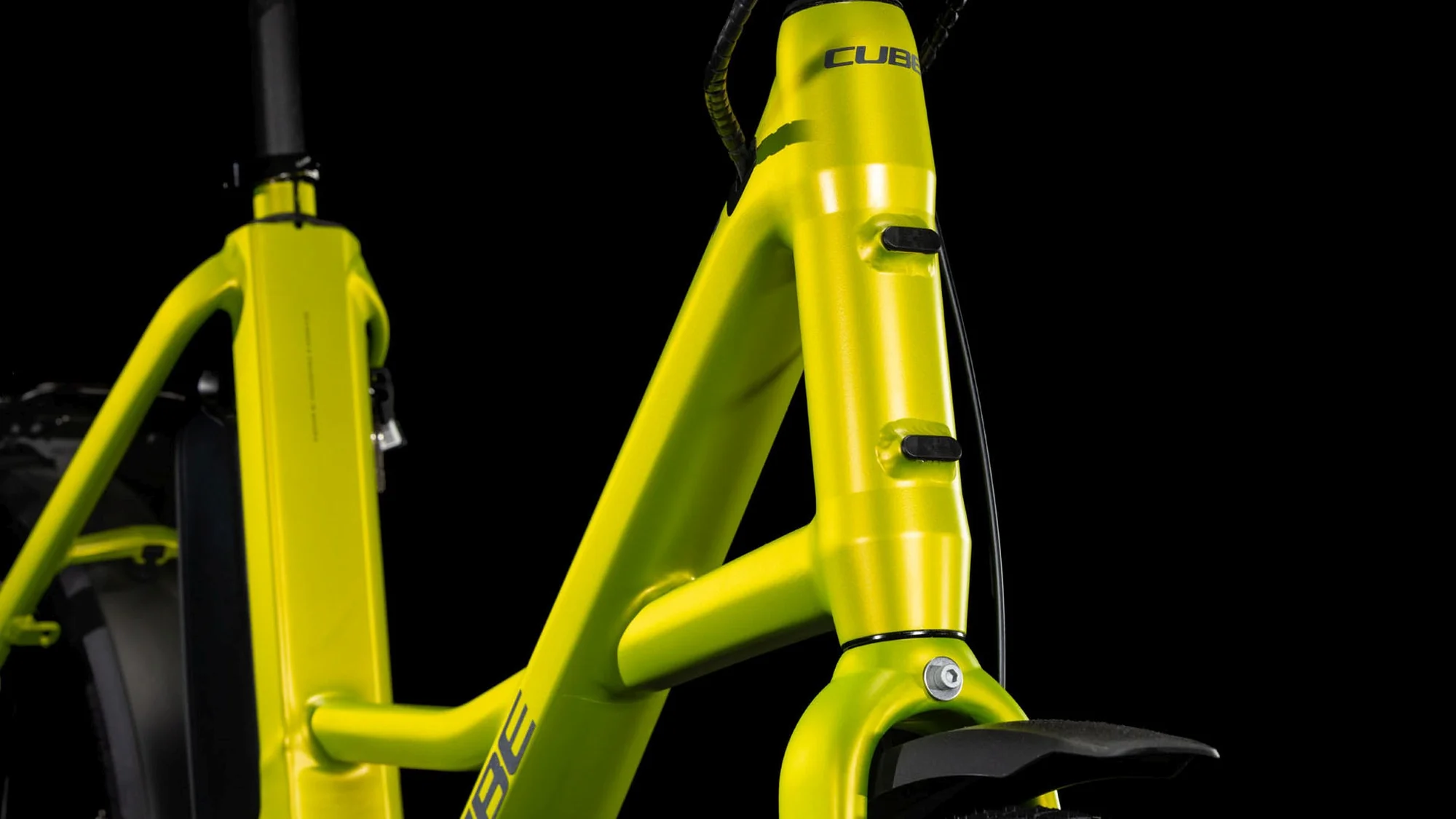 CUBE COMPACT HYBRID 500 LIZARD/REFLEX - Image 6