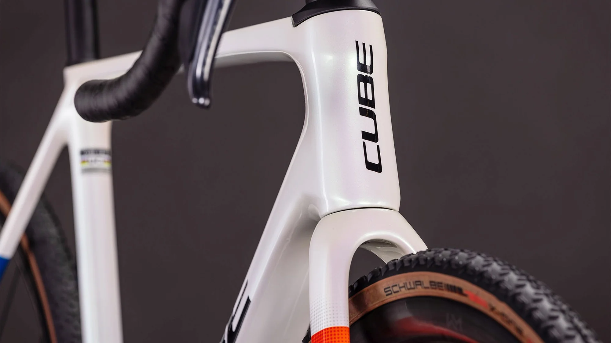 CUBE CROSS RACE C:62 SLX TEAMLINE - Image 7