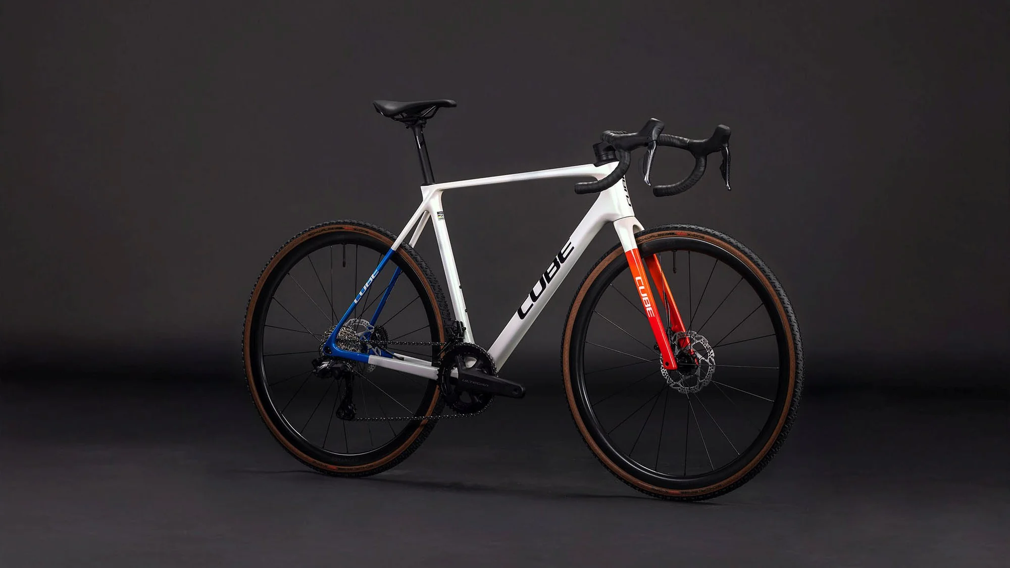 CUBE CROSS RACE C:62 SLX TEAMLINE - Image 8