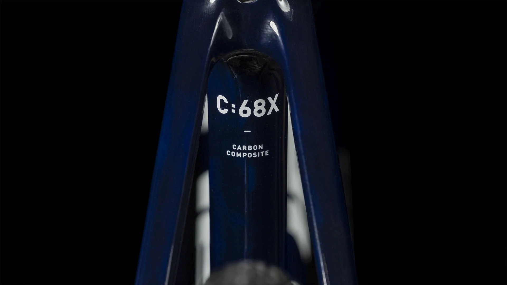 CUBE CROSS RACE C:68X TE LIQUIDBLUE/FLASHYELL - Image 9