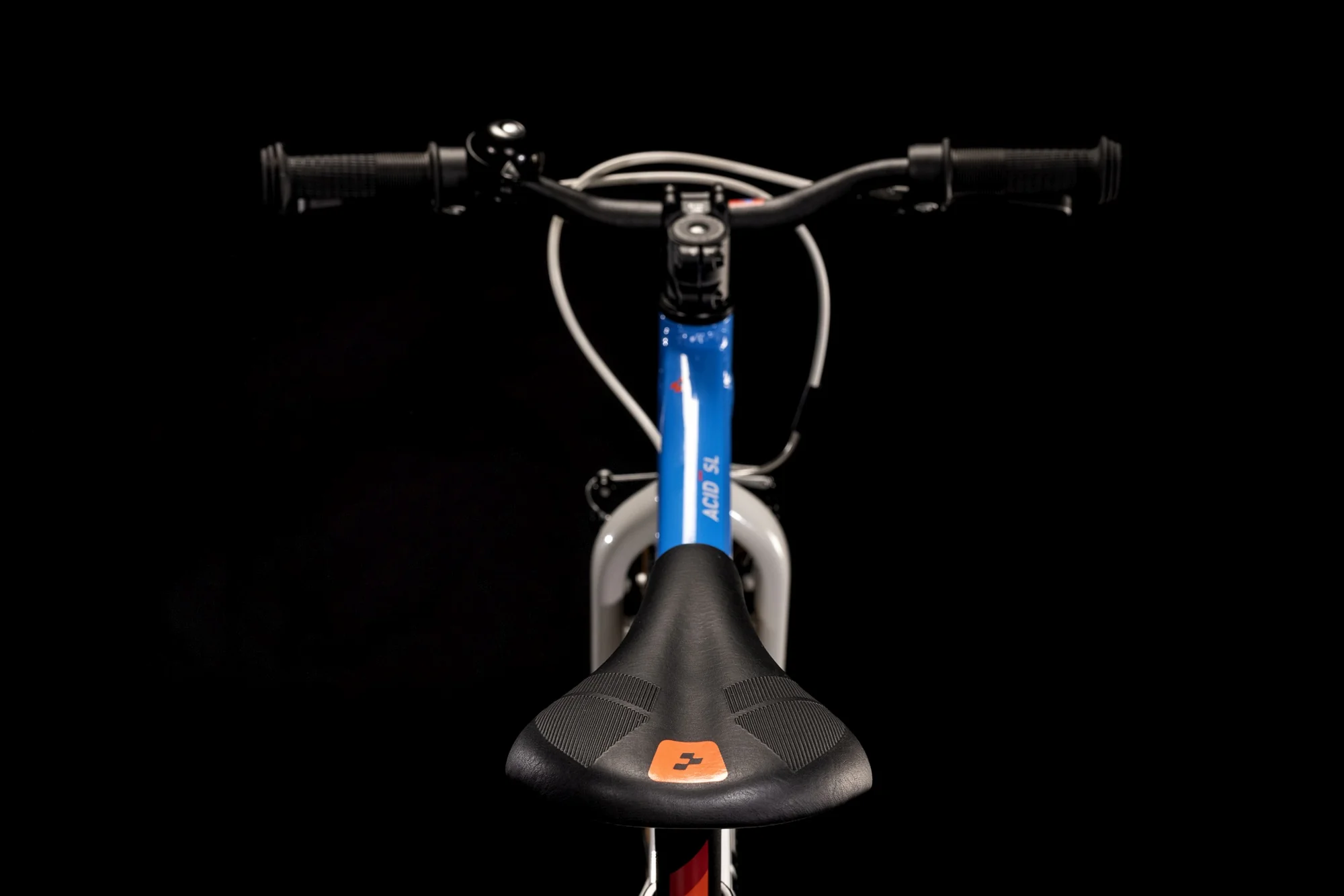 CUBE CUBIE 180 SLX TEAMLINE - Image 5