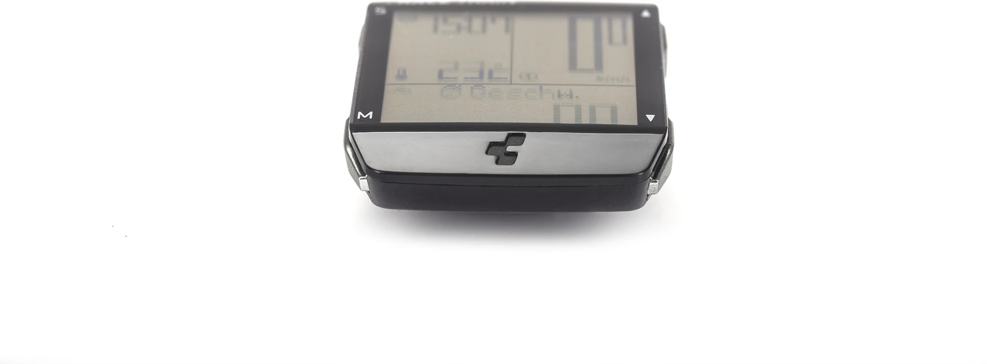 CUBE CYCLE COMPUTER RACE TRAIN WIRELESS BLACK - Image 2