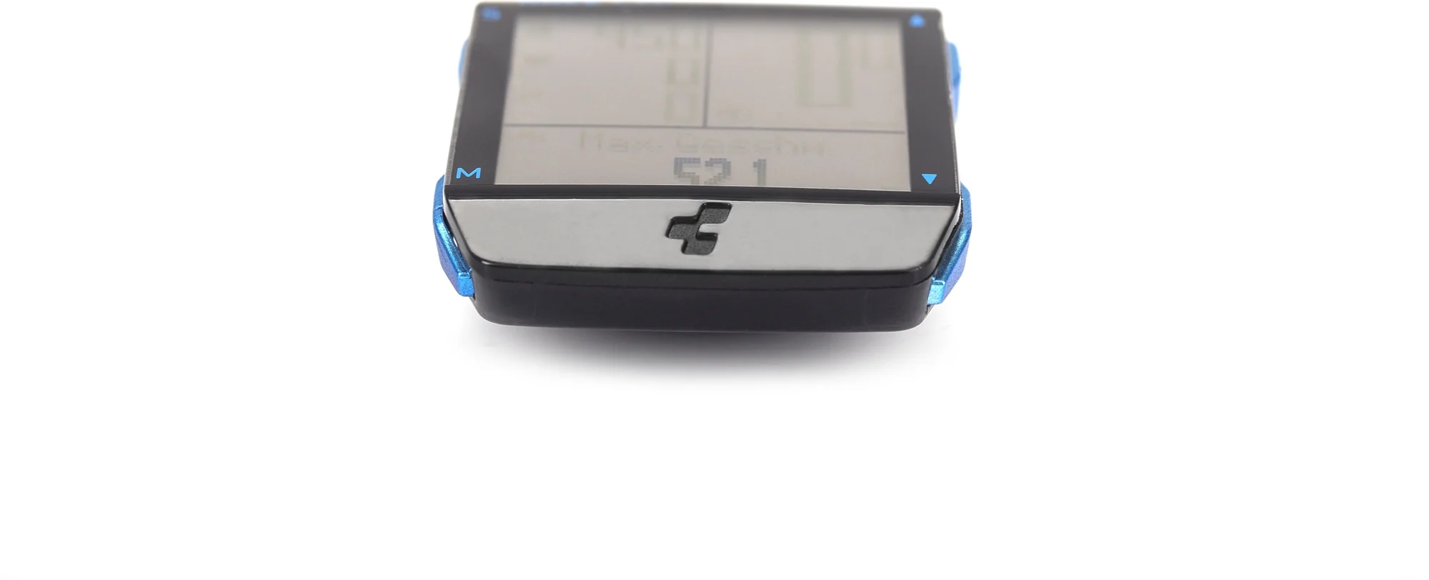 CUBE CYCLE COMPUTER SL EVO WIRELESS BLACK - Image 2