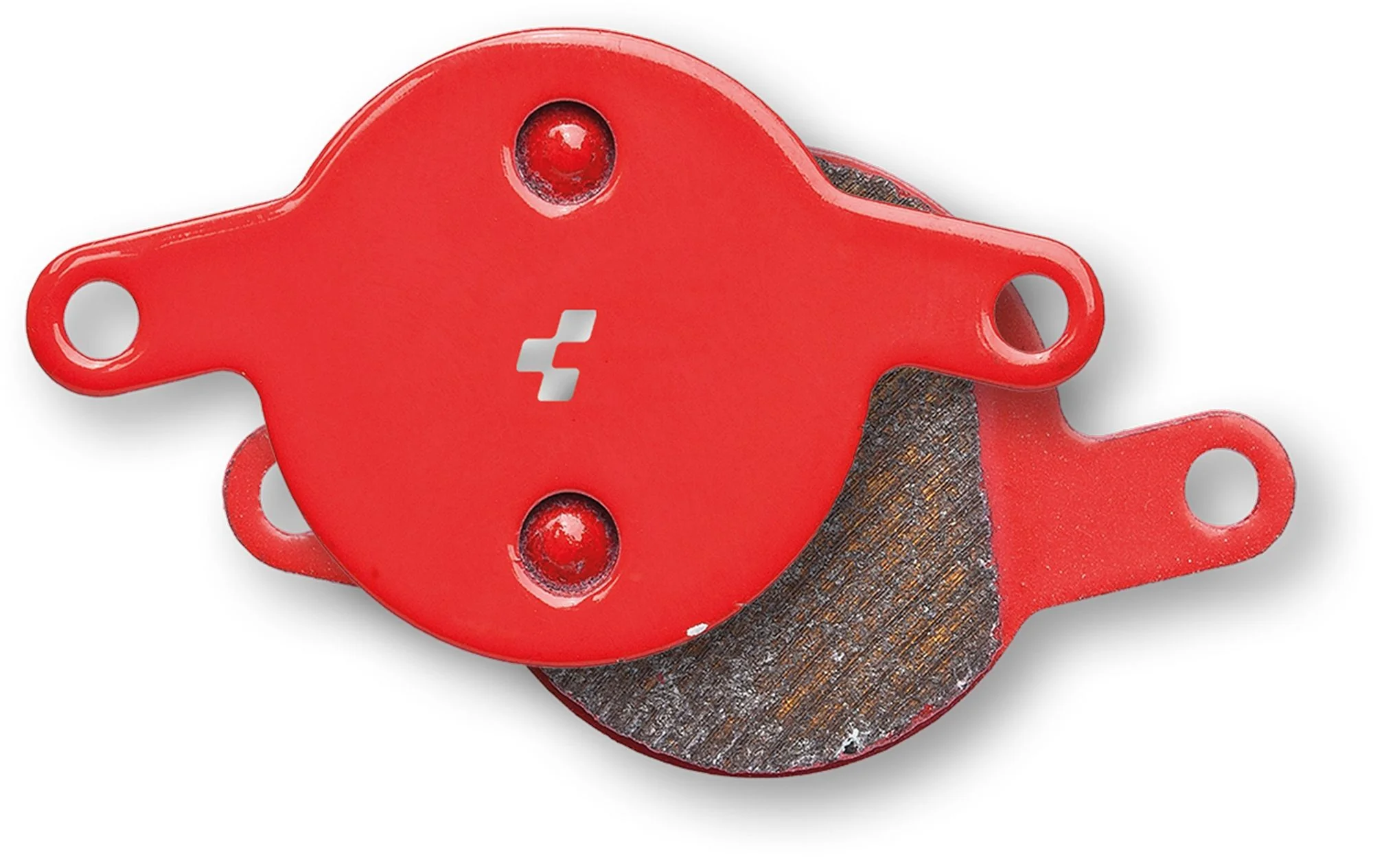 CUBE Disc Brake Pad Mag. Clara '01/Louise Fr Sint.