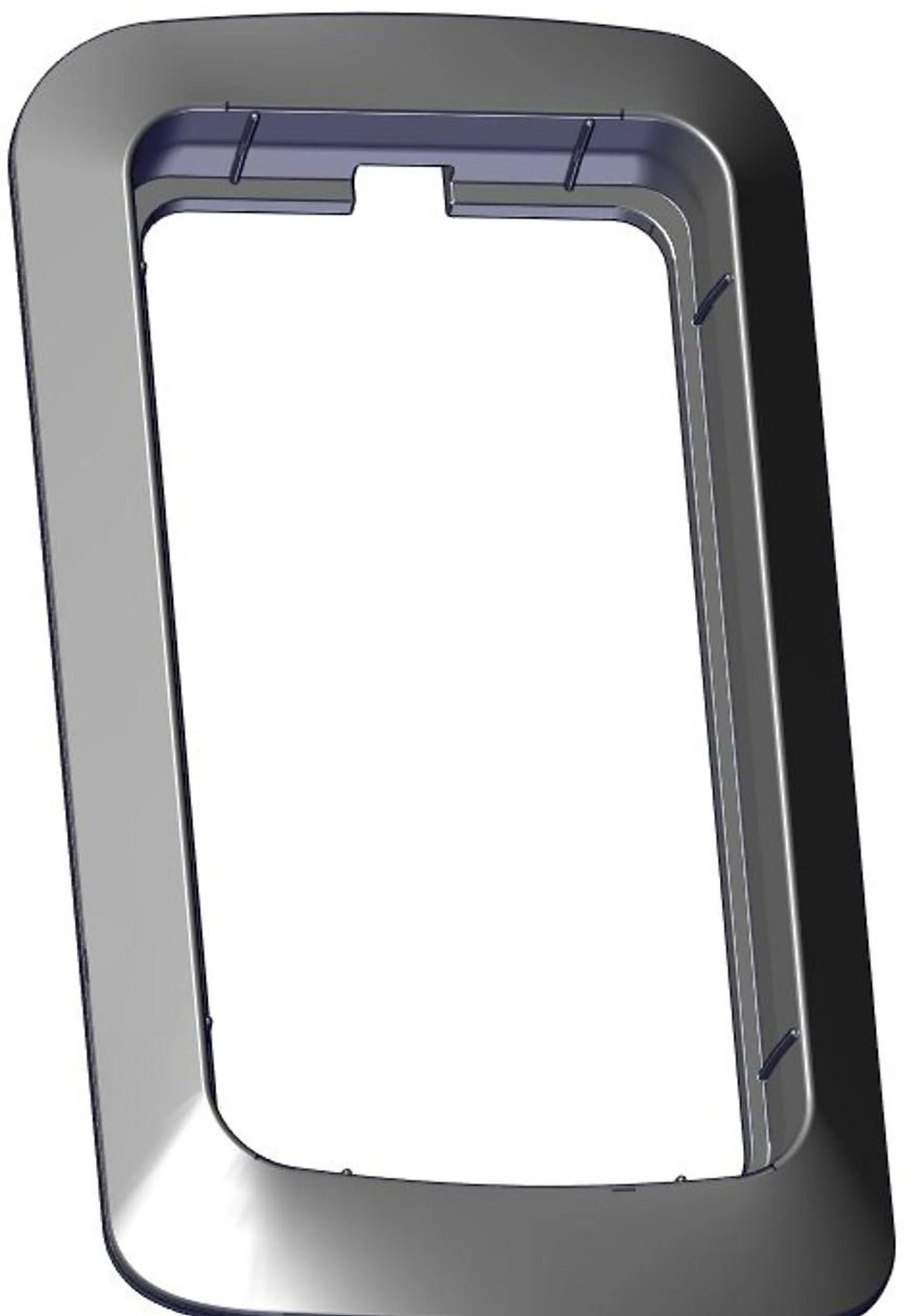 CUBE DISPLAY ADAPTER BOSCH KIOX 400C