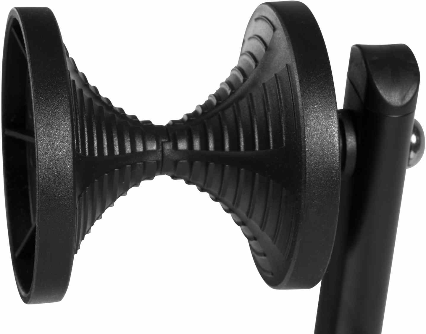 CUBE DISPLAY STAND SPRING ARM 20/29 INCH - Image 5