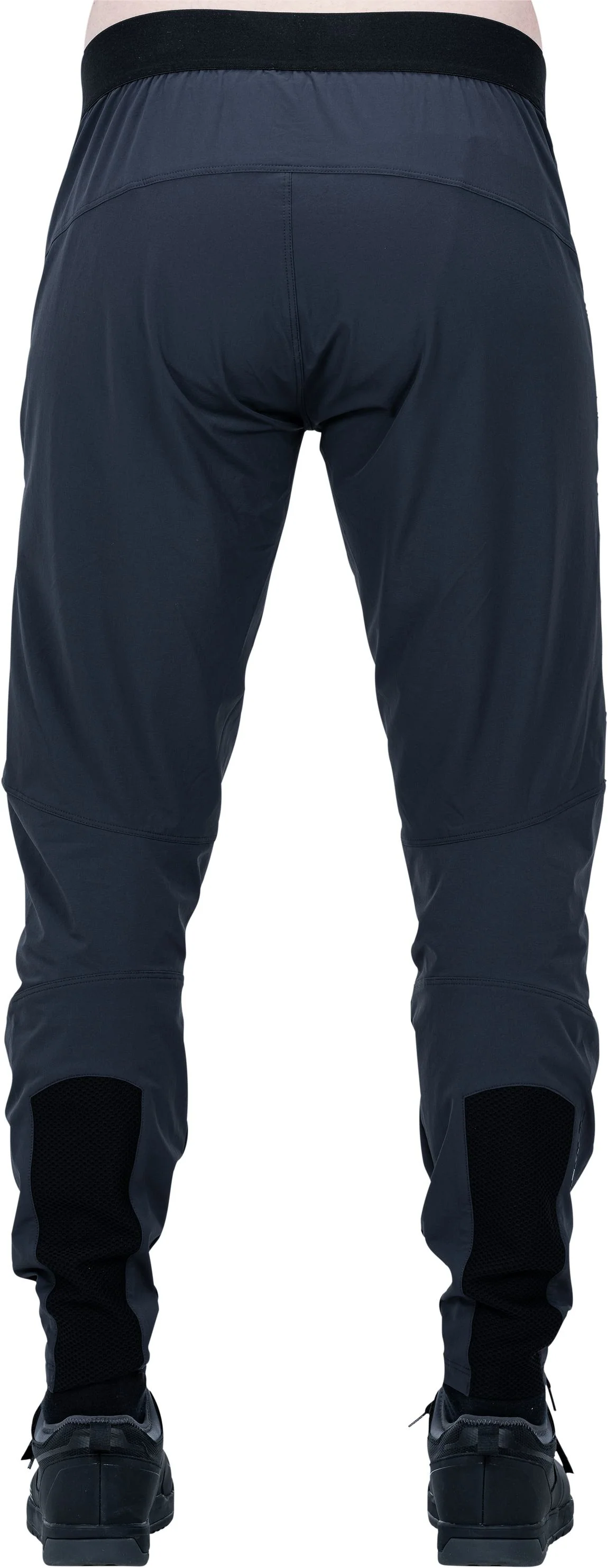 CUBE Edge Baggy Pants Blue - Image 2