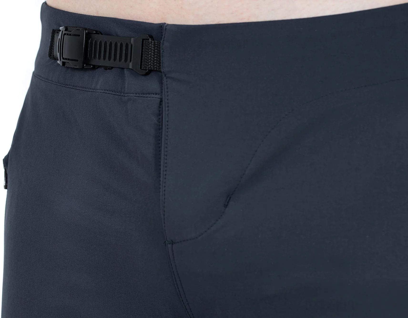 CUBE Edge Baggy Pants Blue - Image 4