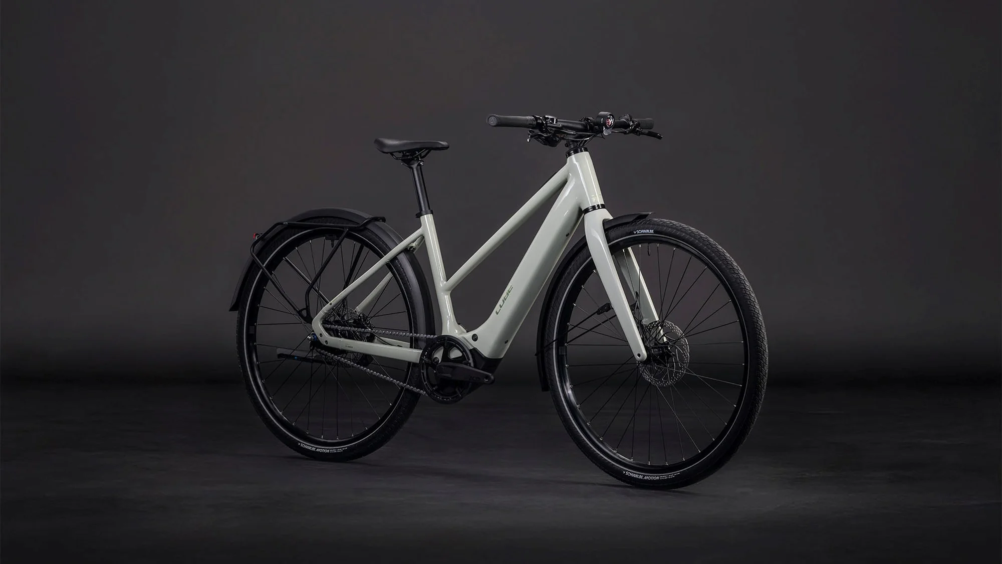 CUBE EDITOR HYBRID SLX 400X FE REEDBEIGE/CHROME - Image 13