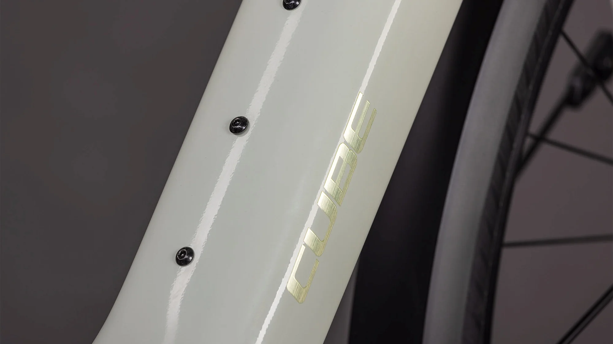 CUBE EDITOR HYBRID SLX 400X FE REEDBEIGE/CHROME - Image 3