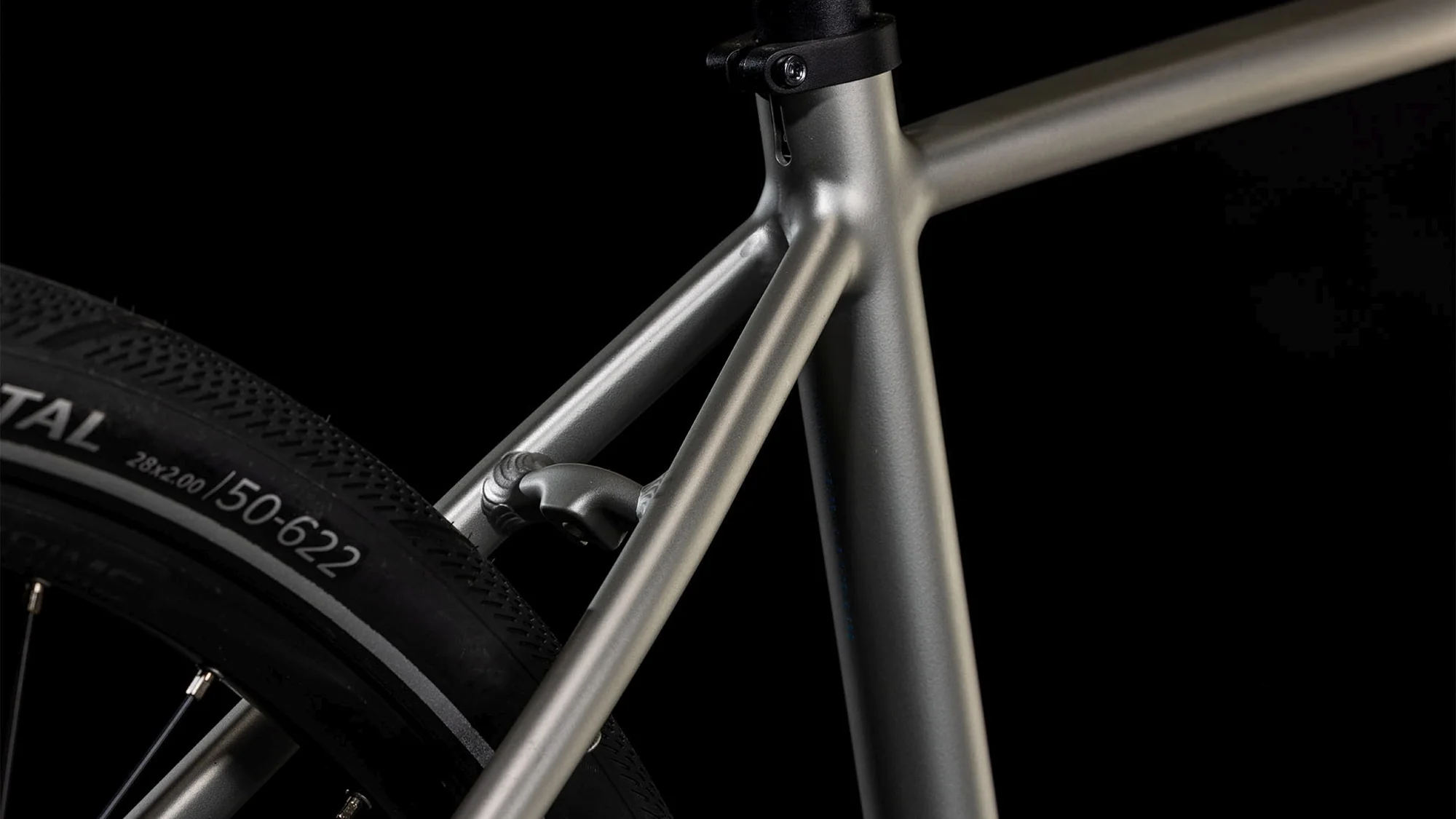 CUBE EDITOR HYBRID SLX 400X SLEEKGREY/SPECTRAL - Image 2