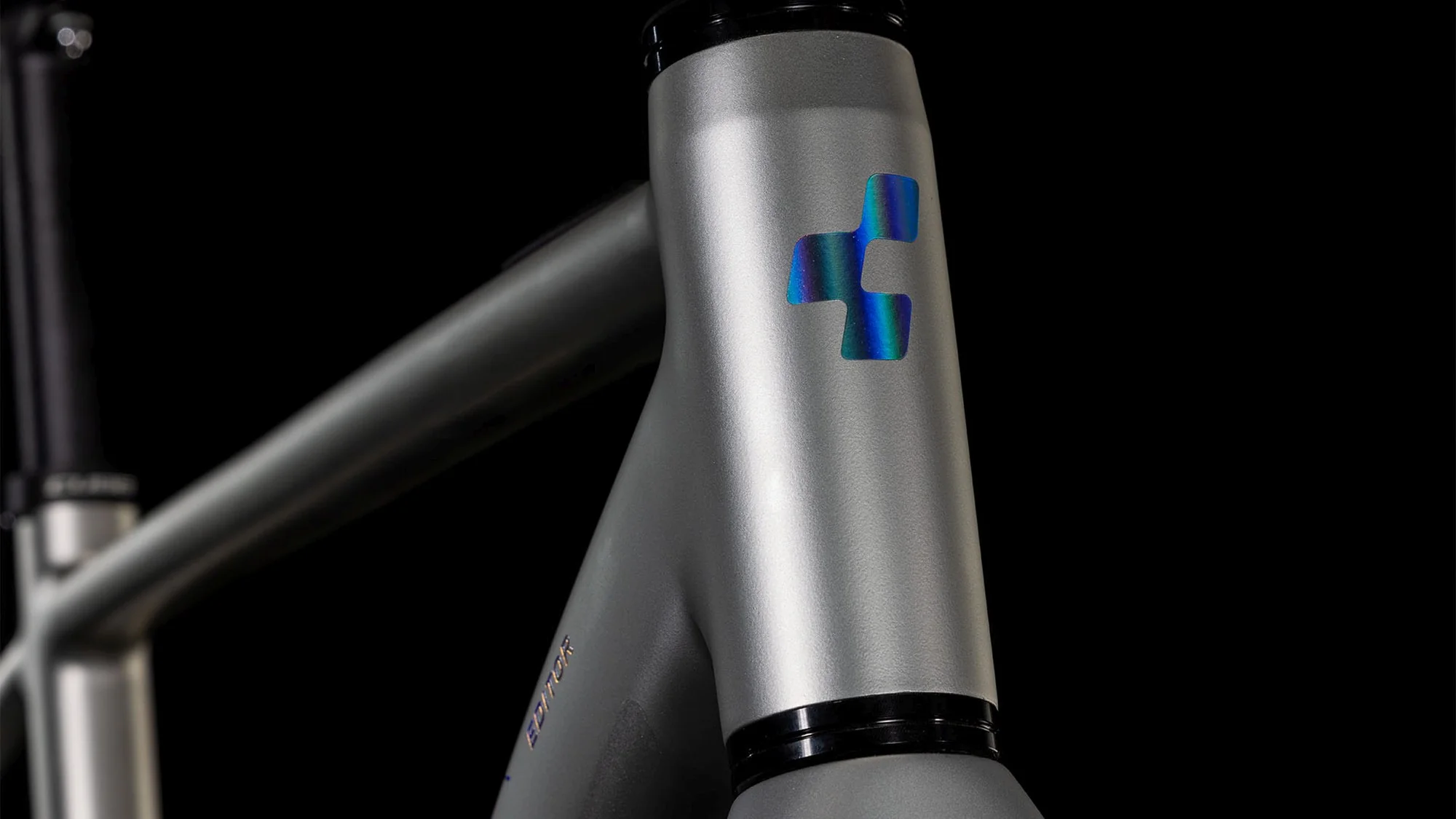 CUBE EDITOR HYBRID SLX 400X SLEEKGREY/SPECTRAL - Image 7