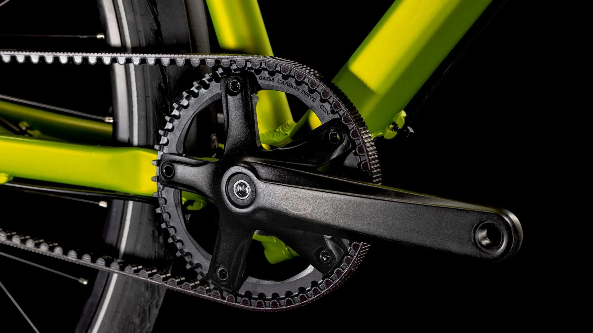CUBE EDITOR RACE FE LIZARD/BLACK - Image 11