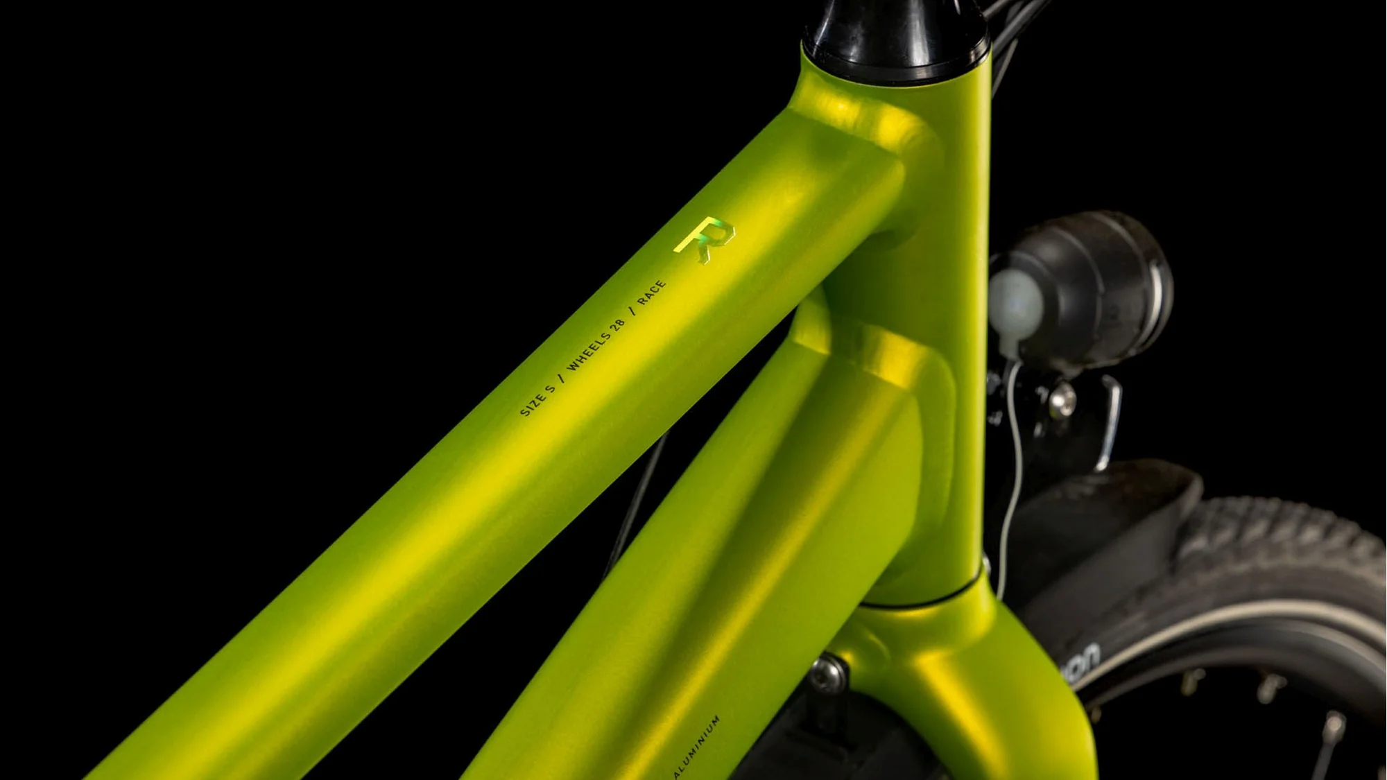 CUBE EDITOR RACE FE LIZARD/BLACK - Image 12