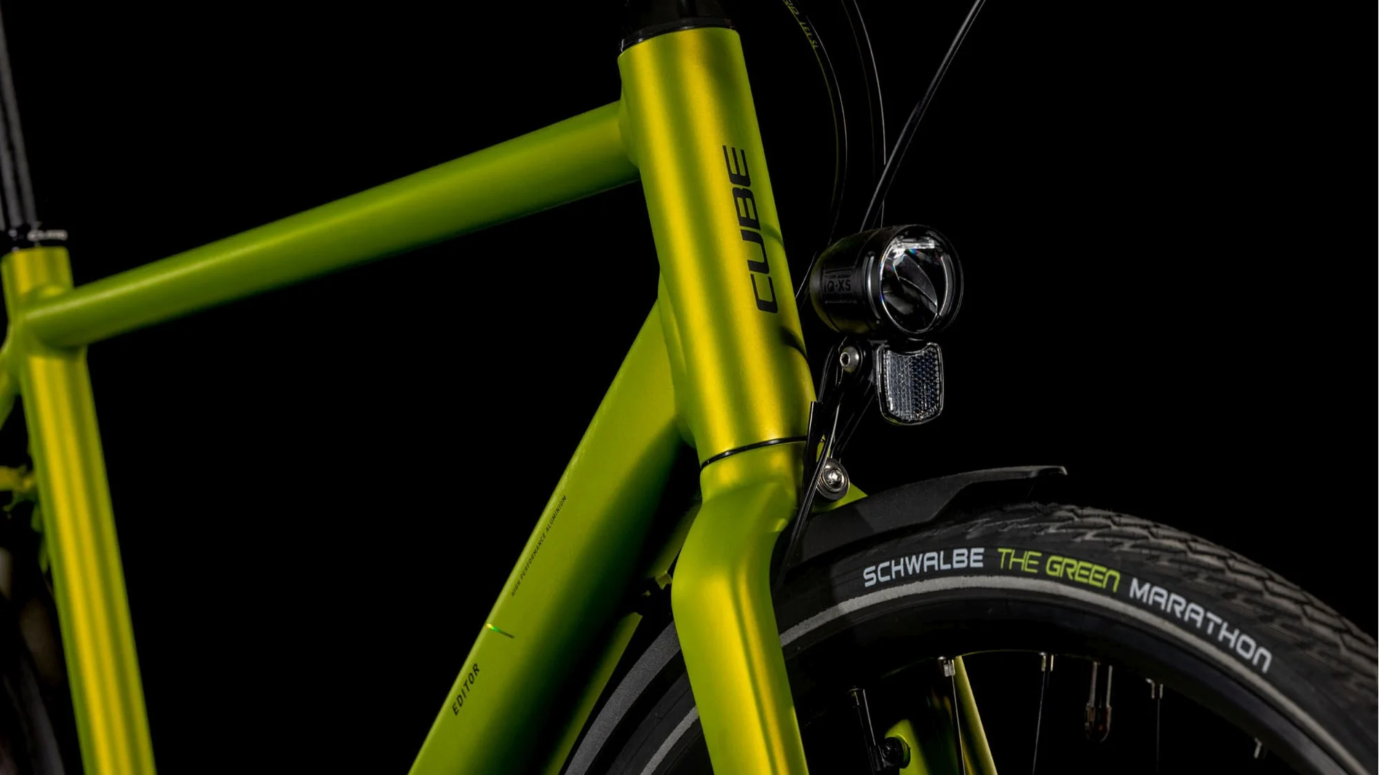 CUBE EDITOR RACE FE LIZARD/BLACK - Image 6