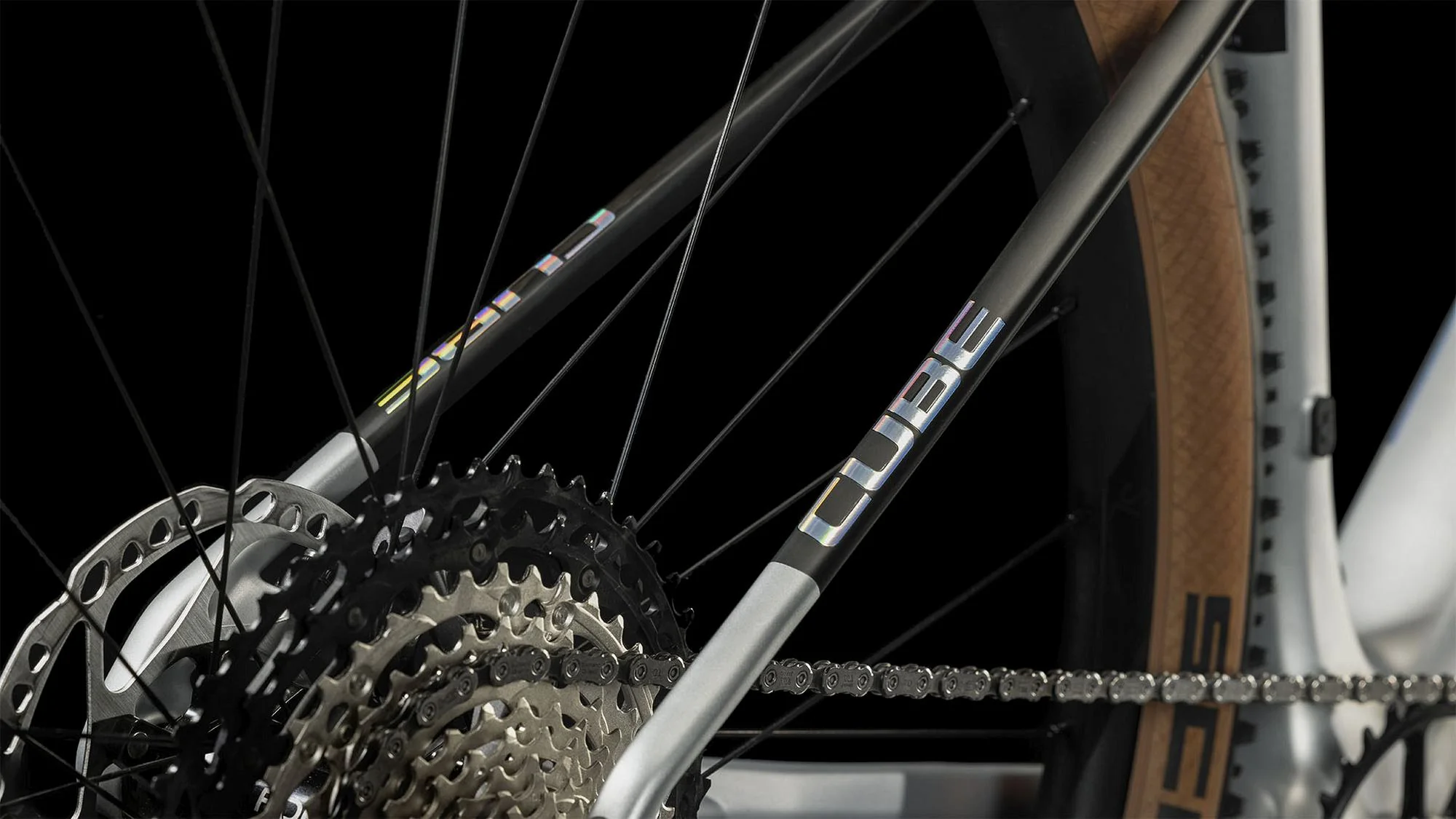CUBE ELITE C:62 PRO SILVER/CARBON - Image 6