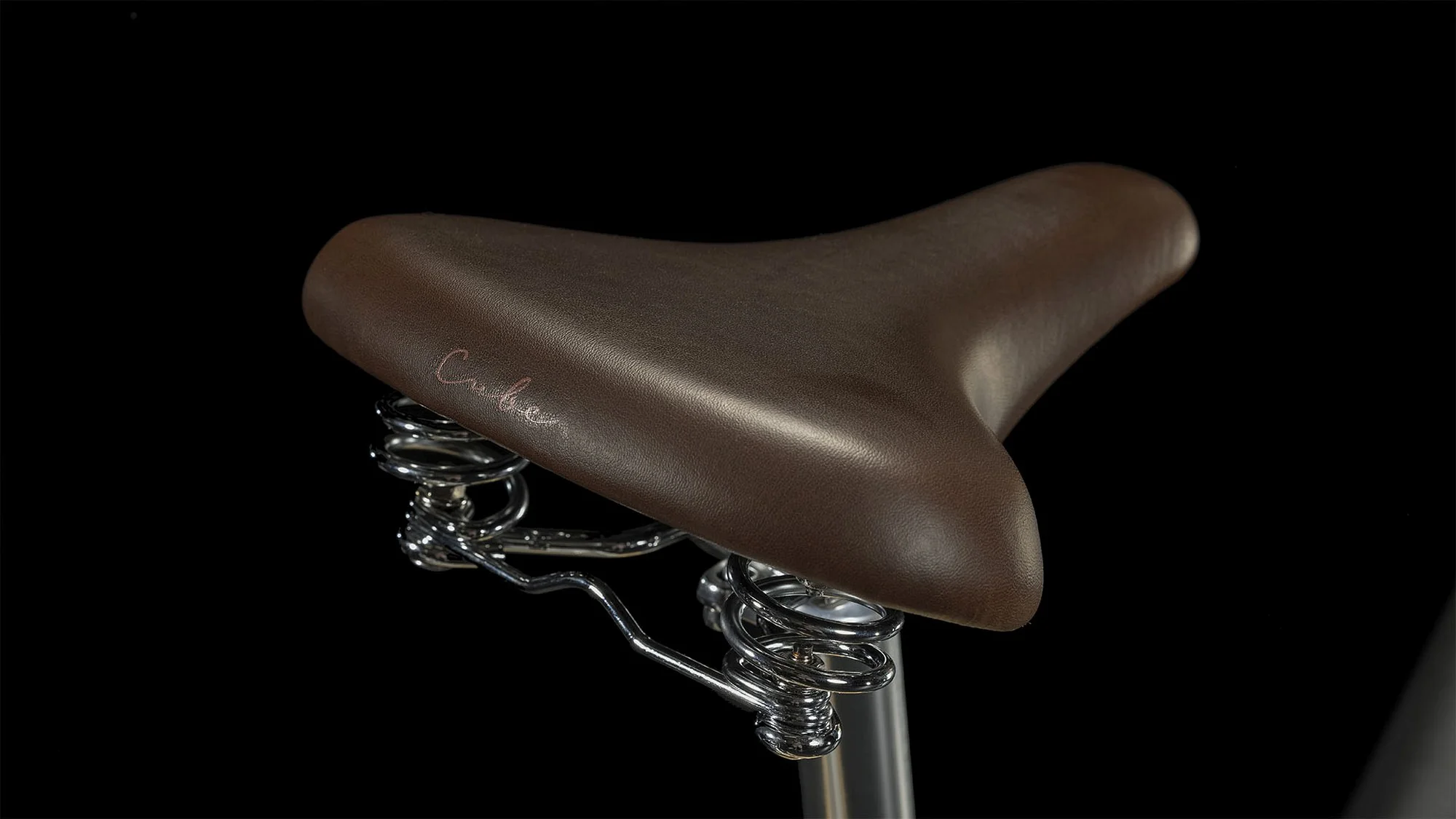 CUBE ELLA RIDE HYBRID 500 HONEY/WHITE - Image 3