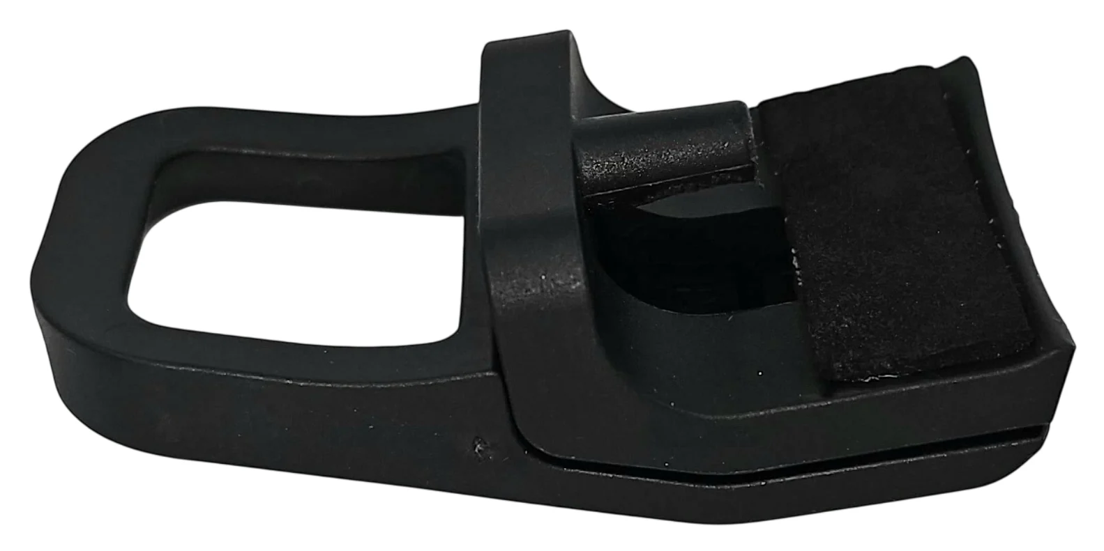 CUBE Fixing Hook Raincover Cargo Black - Image 2