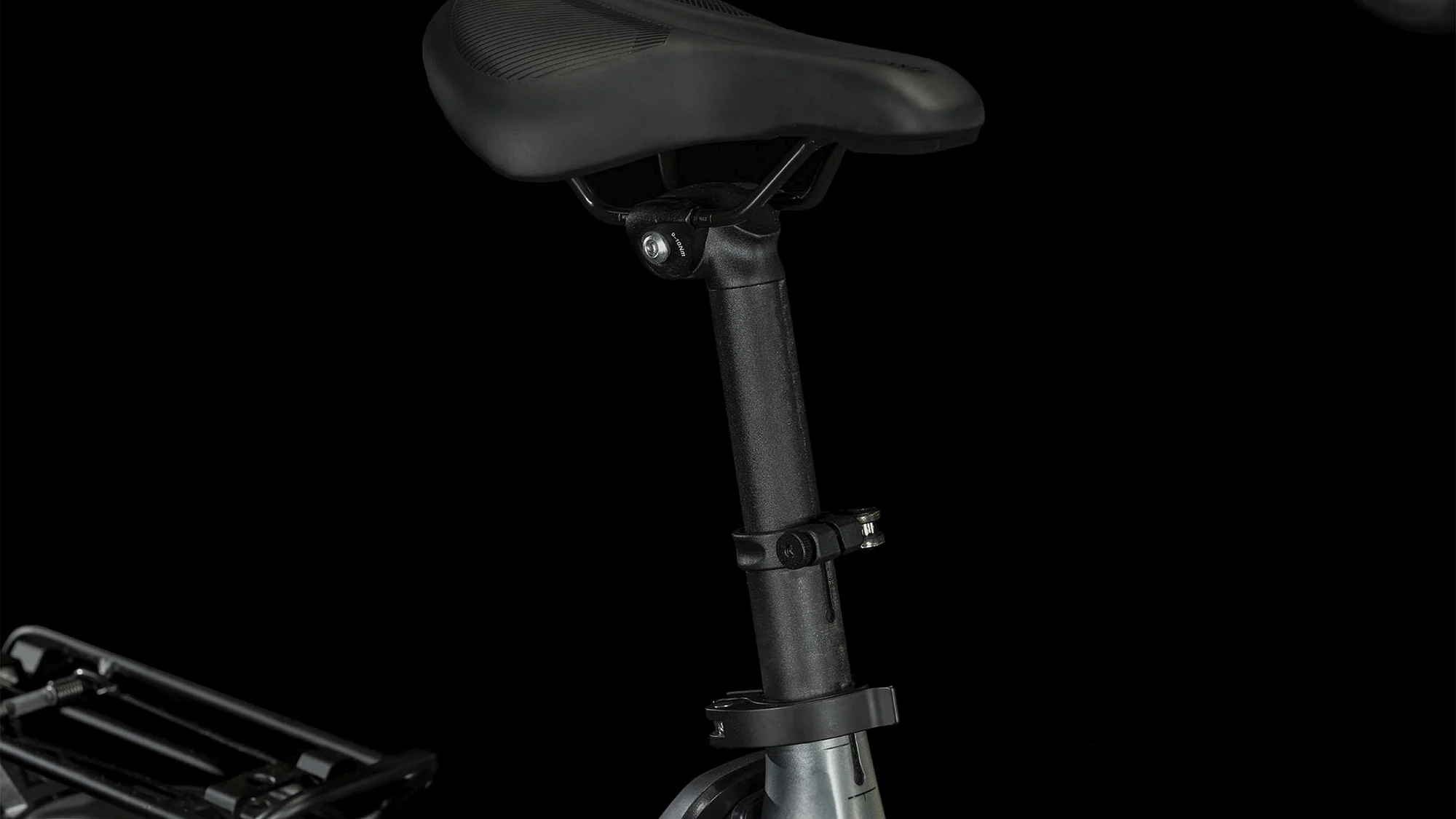 CUBE FOLD SPORT HYBRID 500 FLASHGREY/BLACK - Image 6