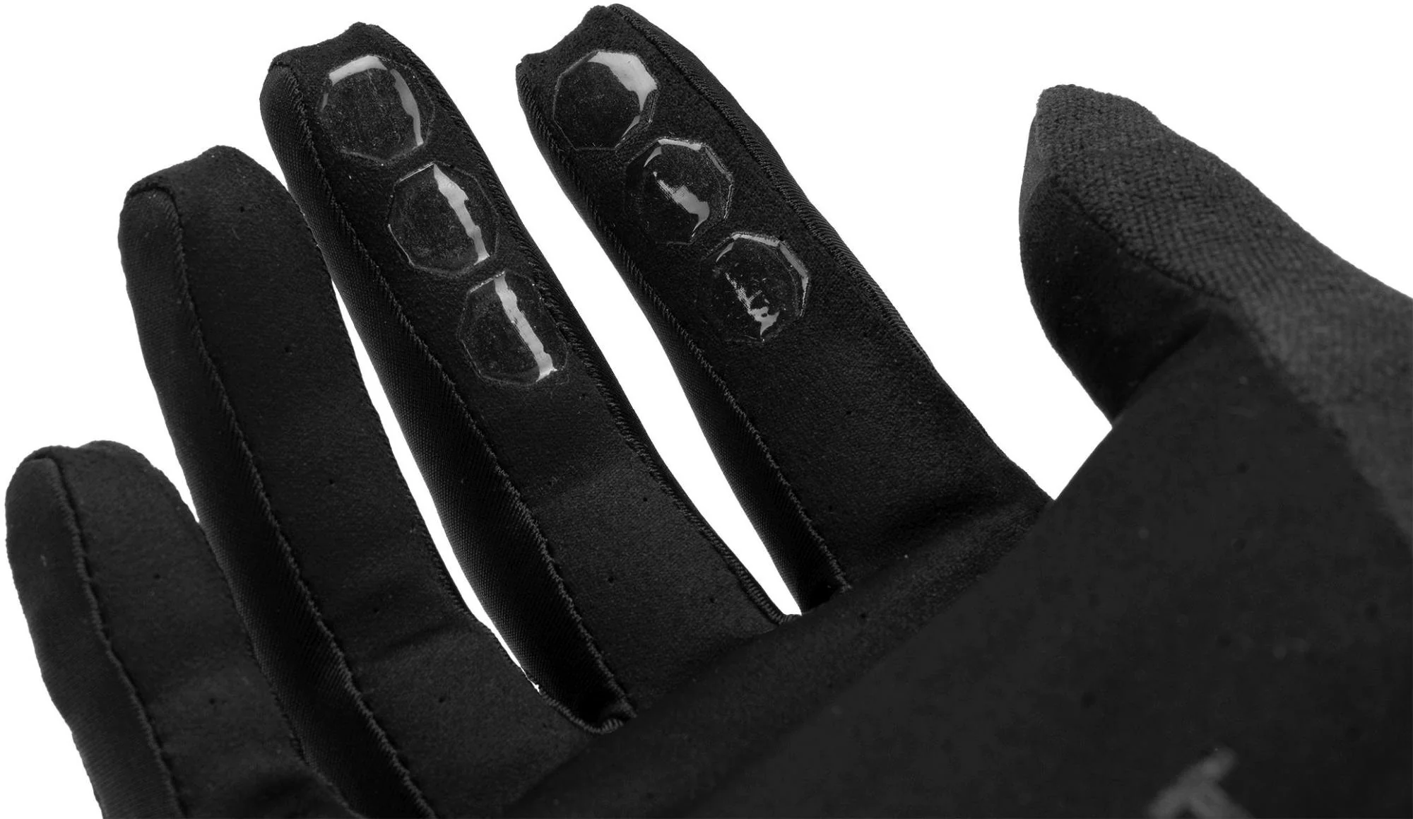 Cube Gloves Cmpt Sport Long Finger Black - Image 3