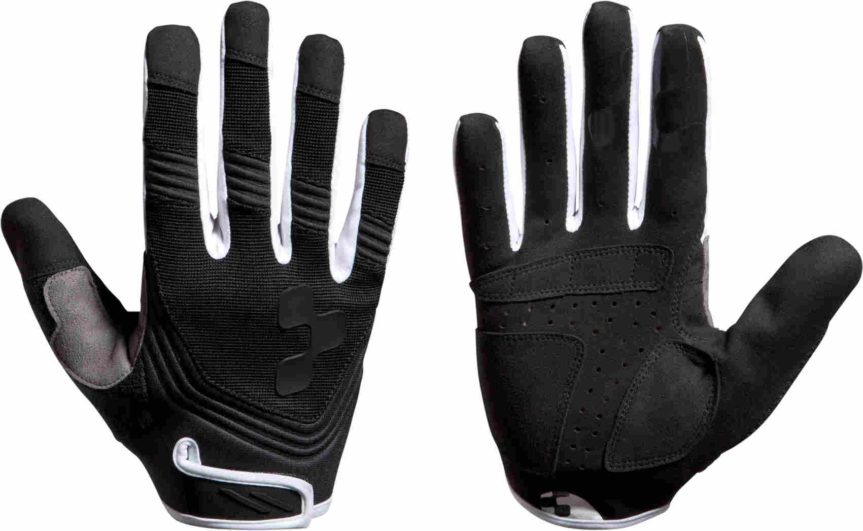 CUBE Gloves Fritzz Blackline Long Finger