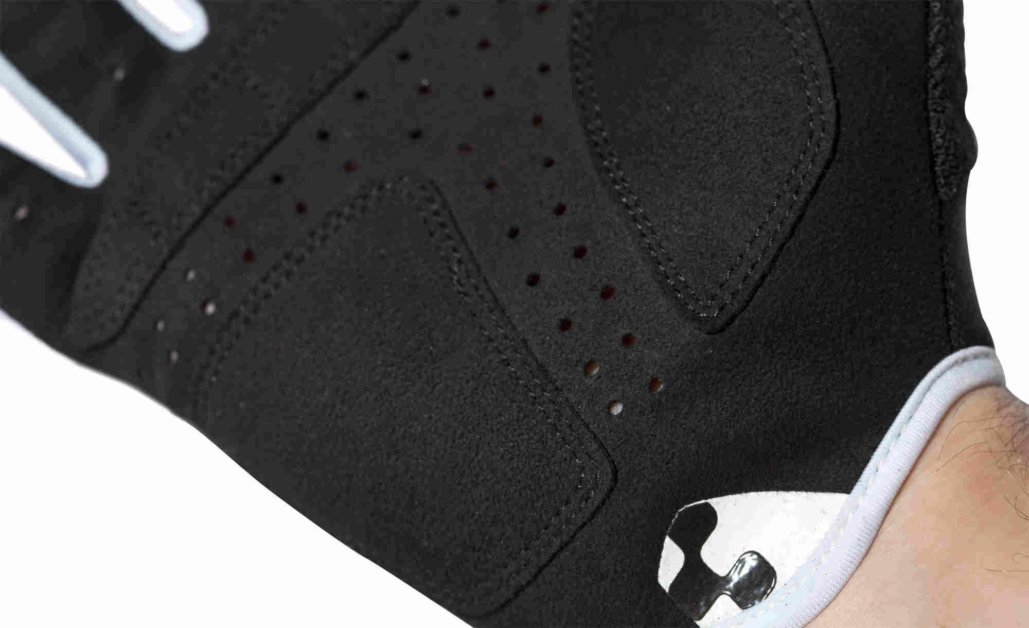 CUBE Gloves Fritzz Blackline Long Finger - Image 5