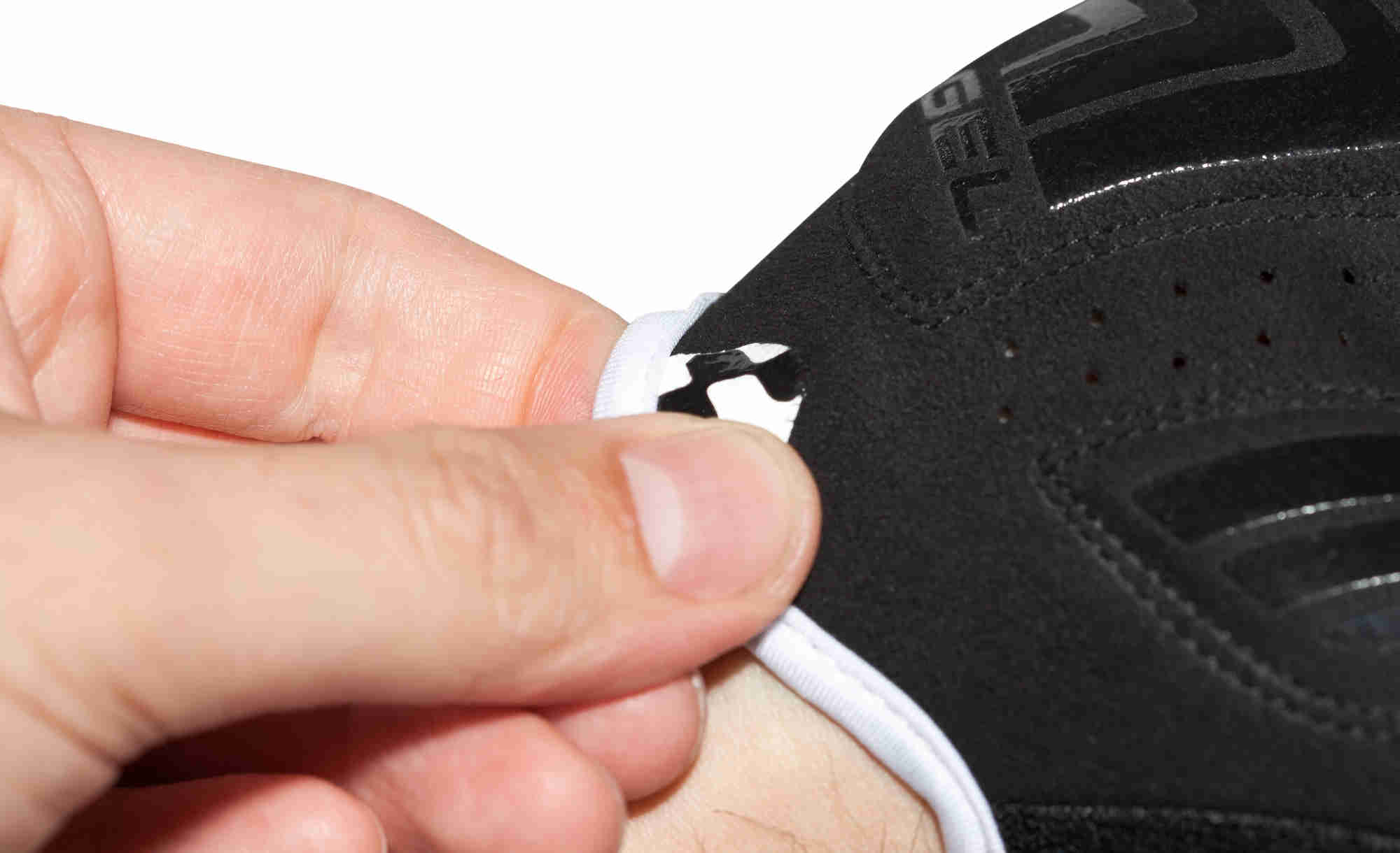 CUBE Gloves Fritzz Blackline Long Finger - Image 6