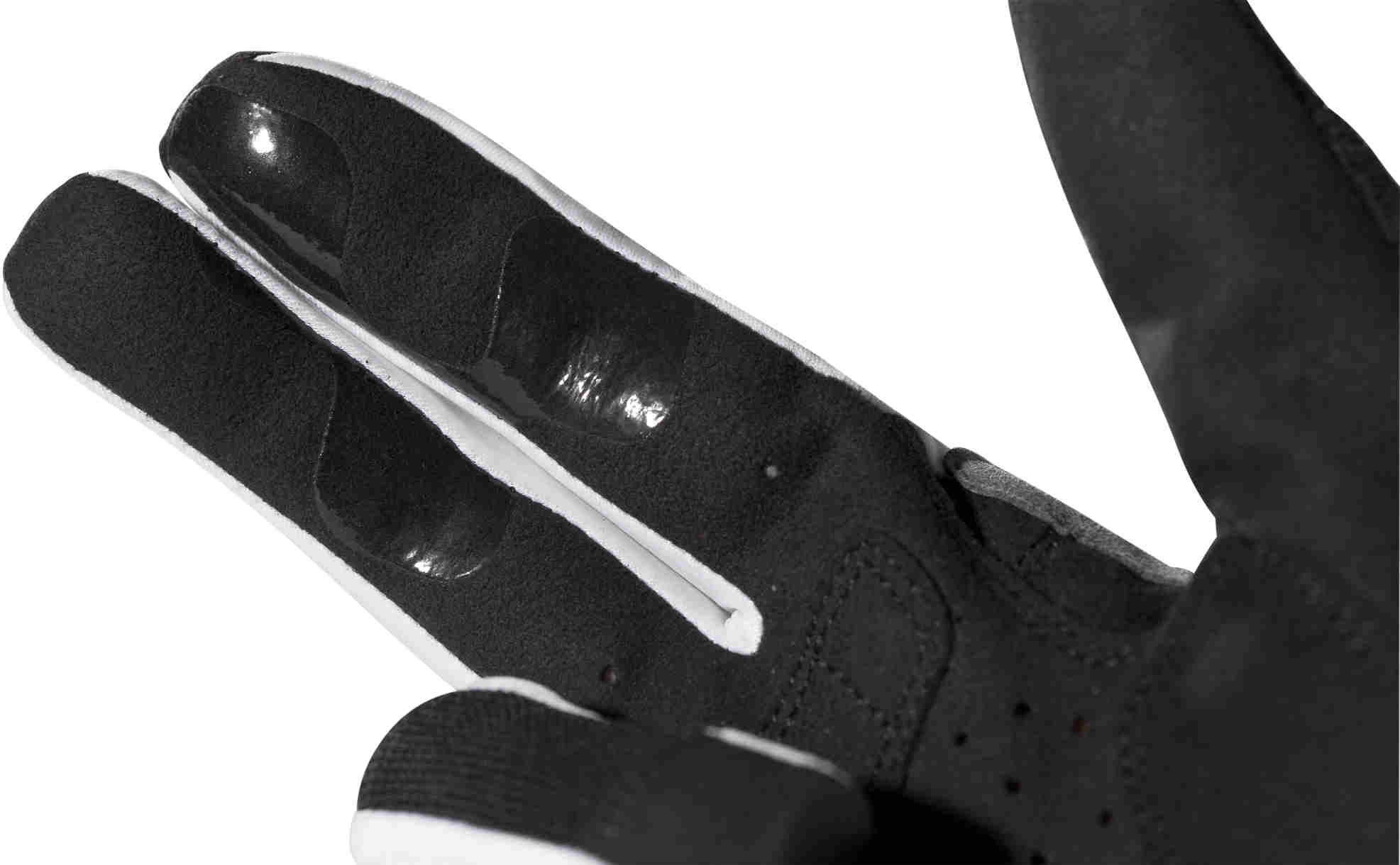 CUBE Gloves Fritzz Blackline Long Finger - Image 8