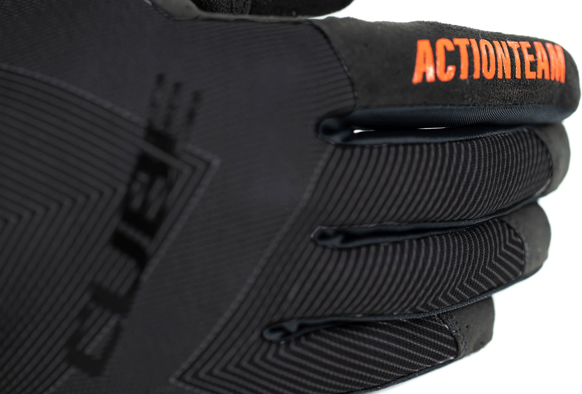CUBE Gloves Performance Long Finger X Action Team - Image 4