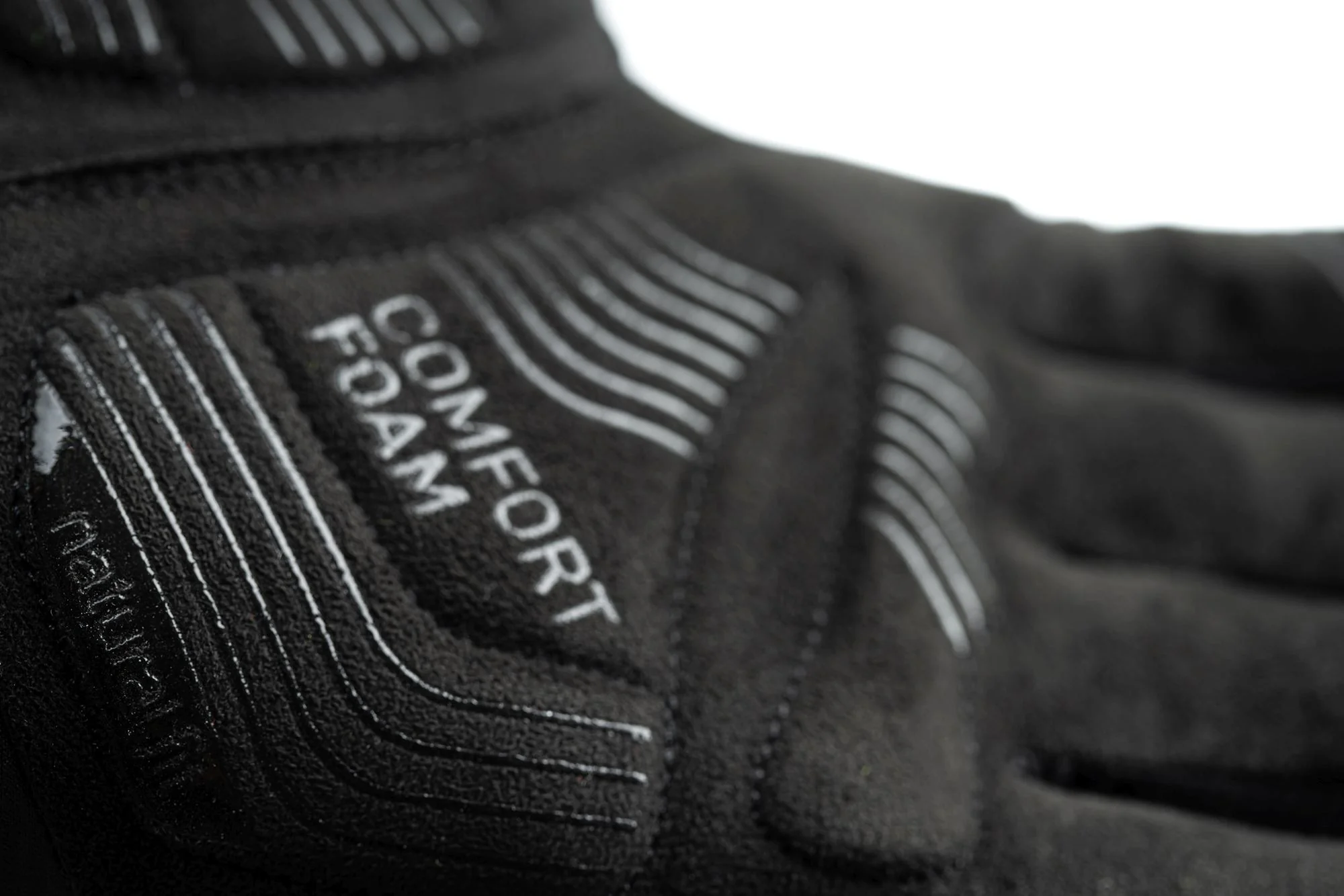 CUBE Gloves Winter Long Finger X Nf Black - Image 4