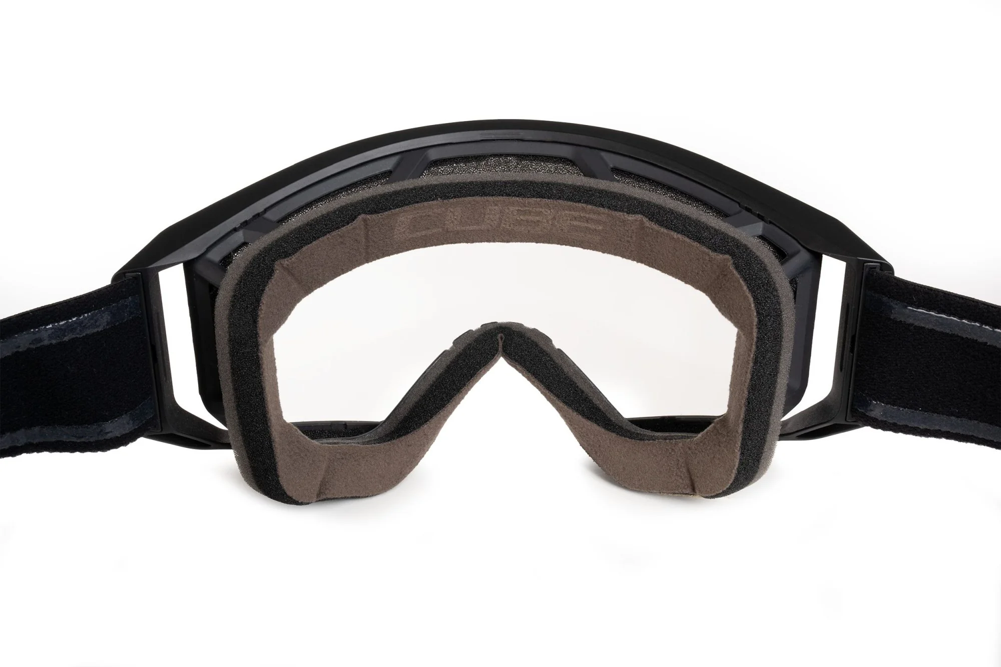 CUBE GOGGLE STORM BLACK - Image 3