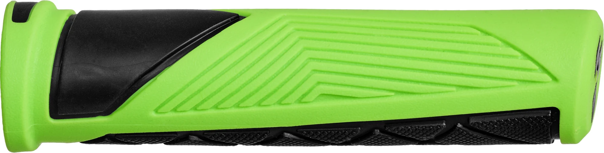 CUBE Grips Performance Black/Green - Image 2