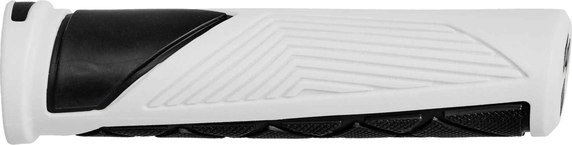 CUBE Grips Performance Black/White - Image 2