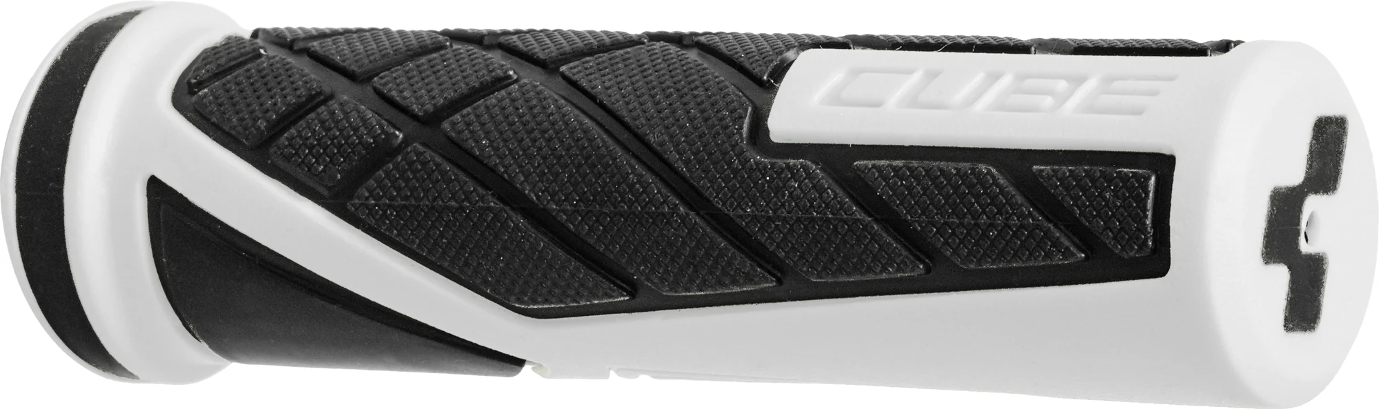 CUBE Grips Performance Black/White - Image 3