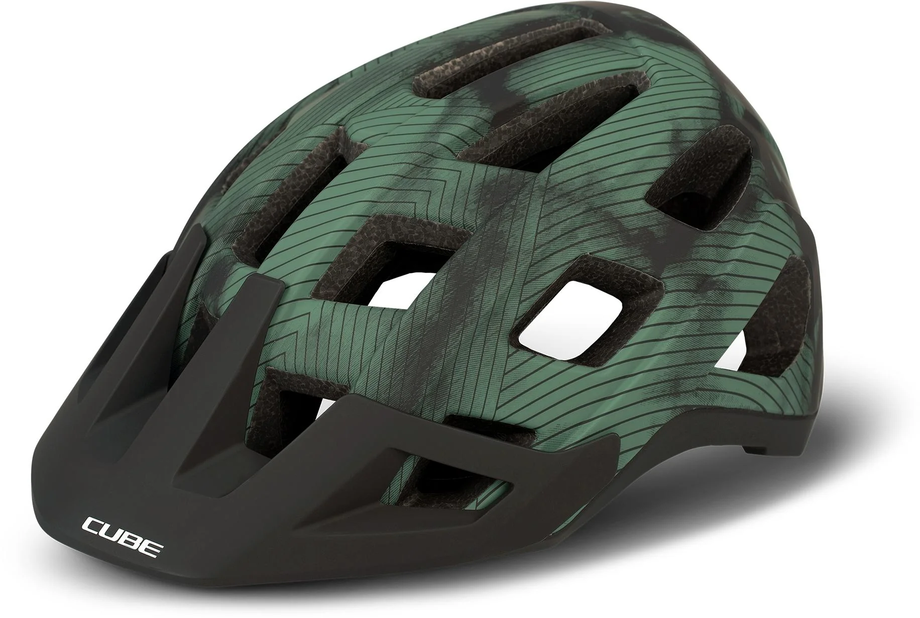 Cube Badger - Image 5