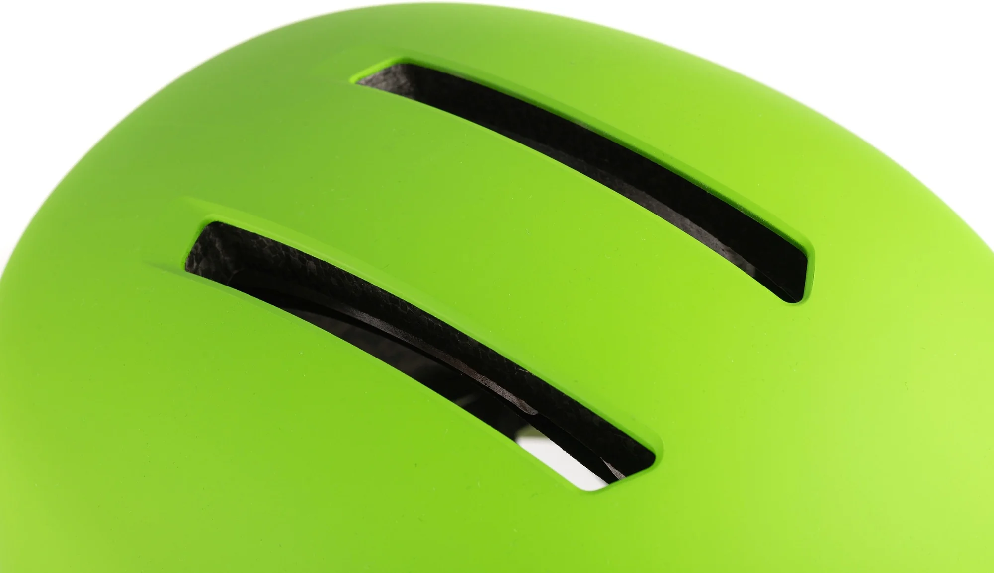 CUBE Helmet Dirt 2.0 Green - Image 2