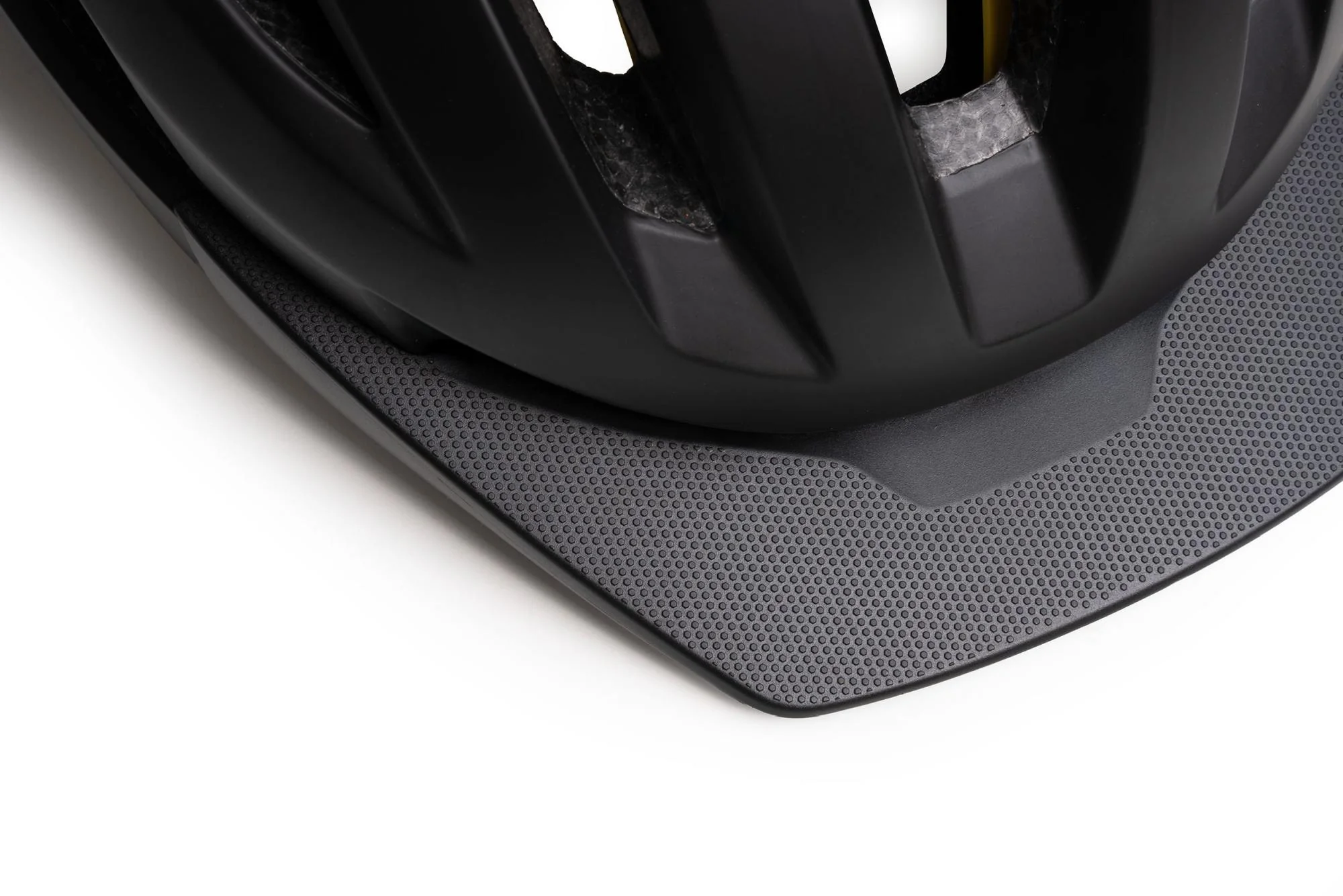 CUBE HELMET HOVER BLACK - Image 3