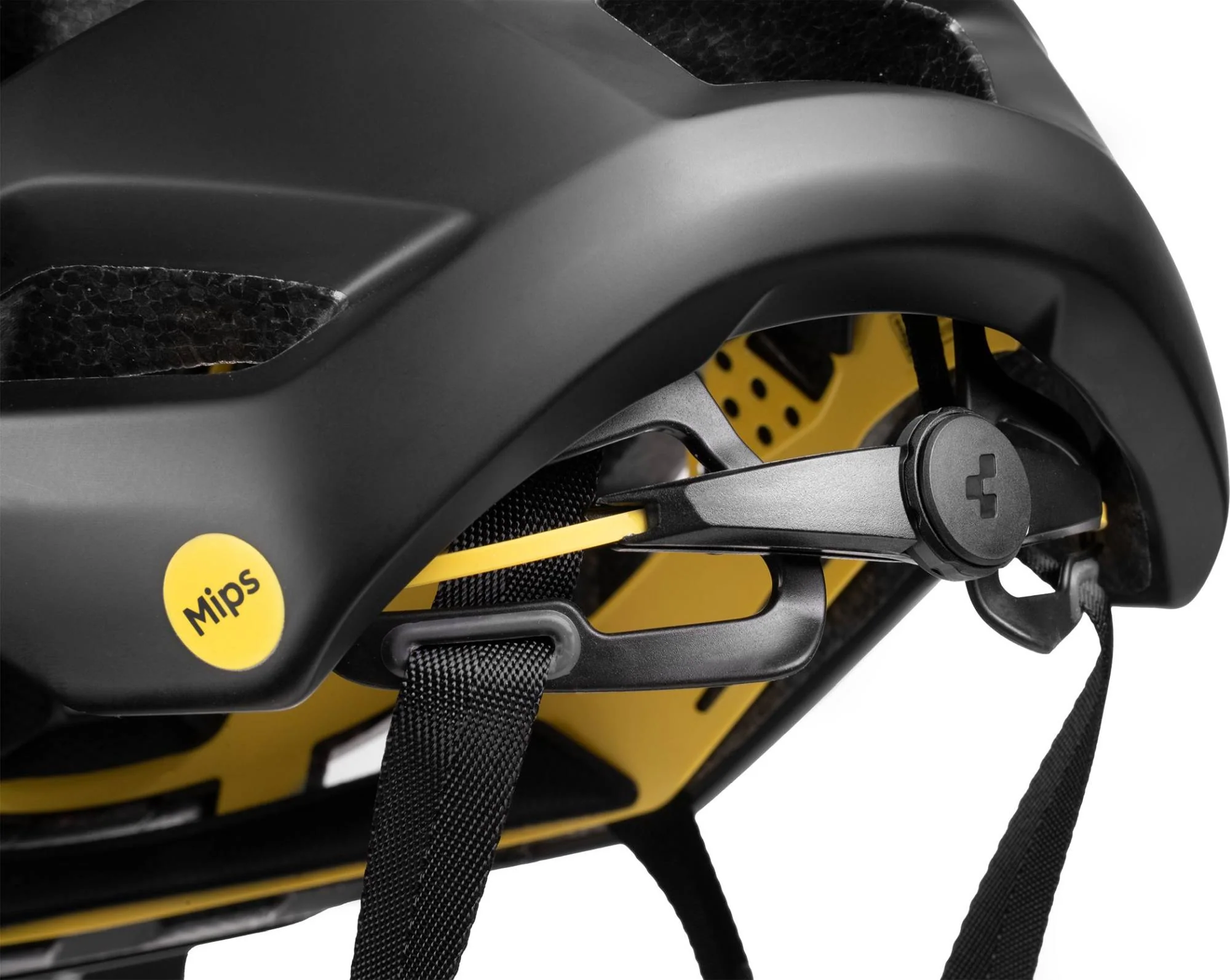 CUBE HELMET HOVER BLACK - Image 5