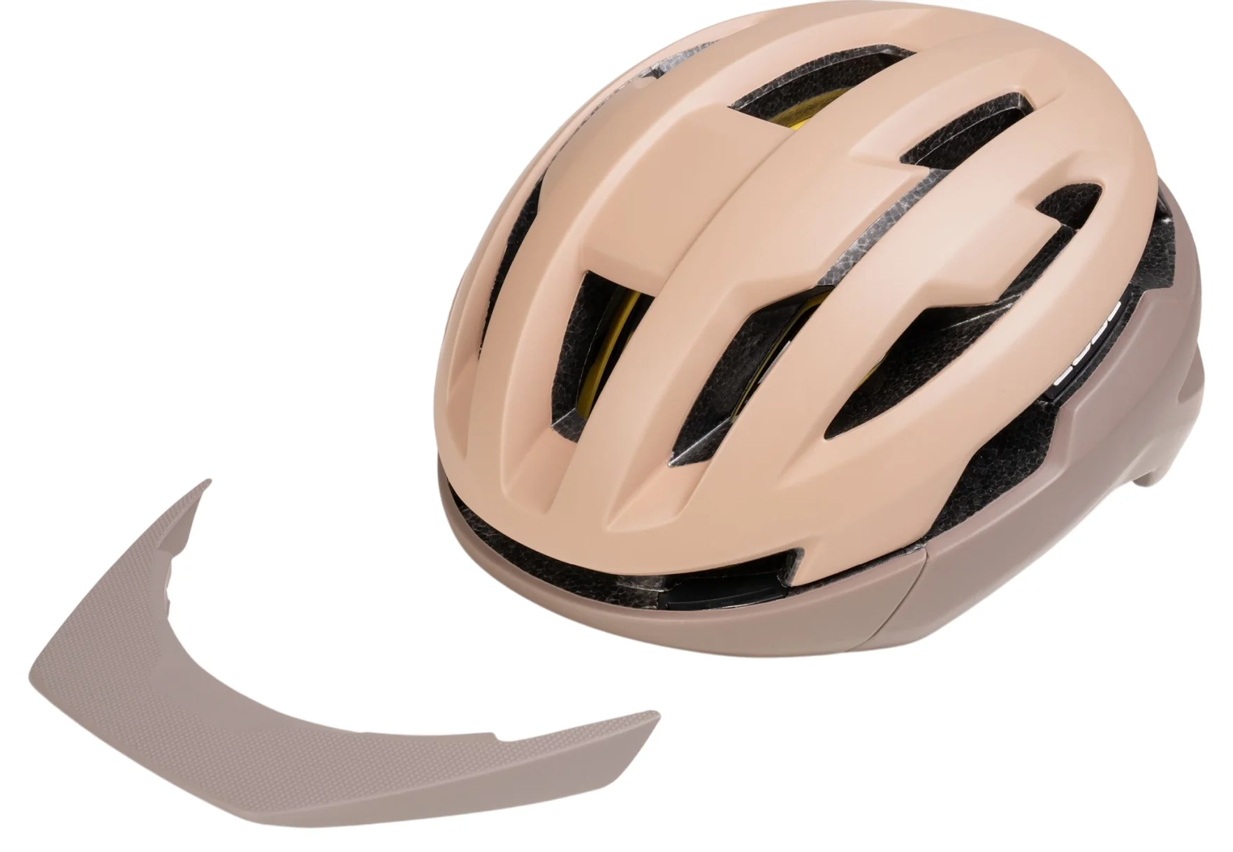 CUBE HELMET HOVER SAND - Image 10