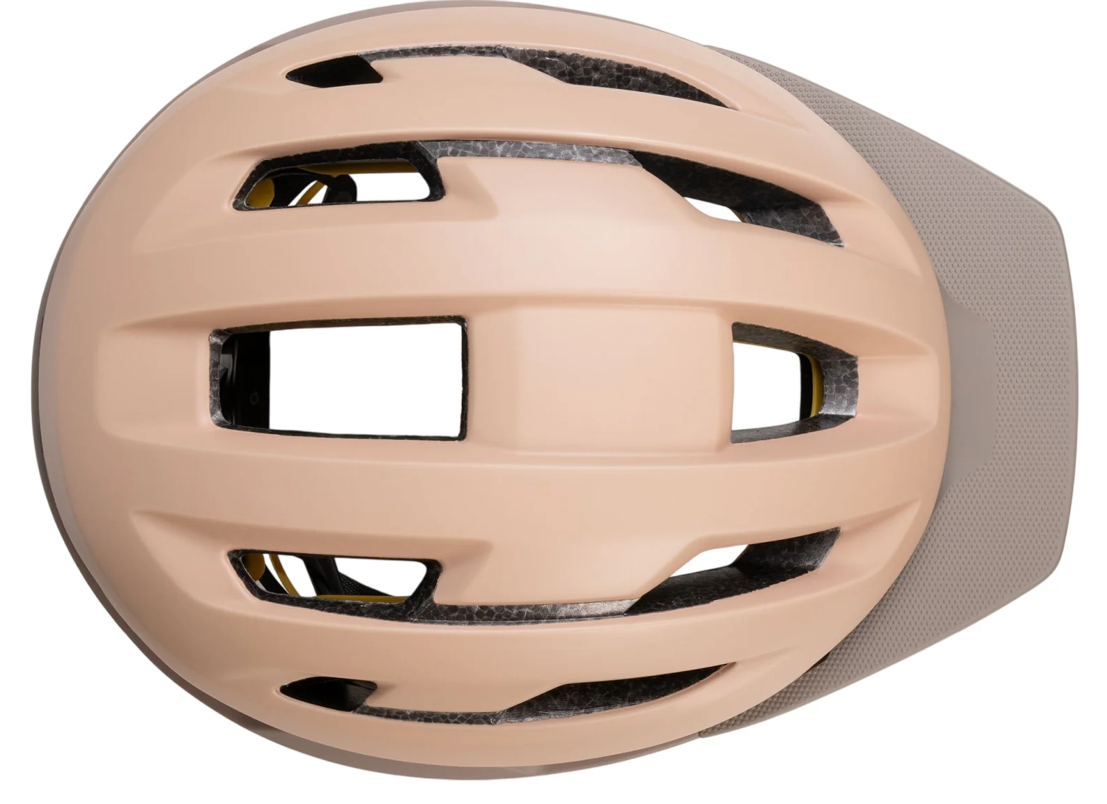 CUBE HELMET HOVER SAND - Image 7