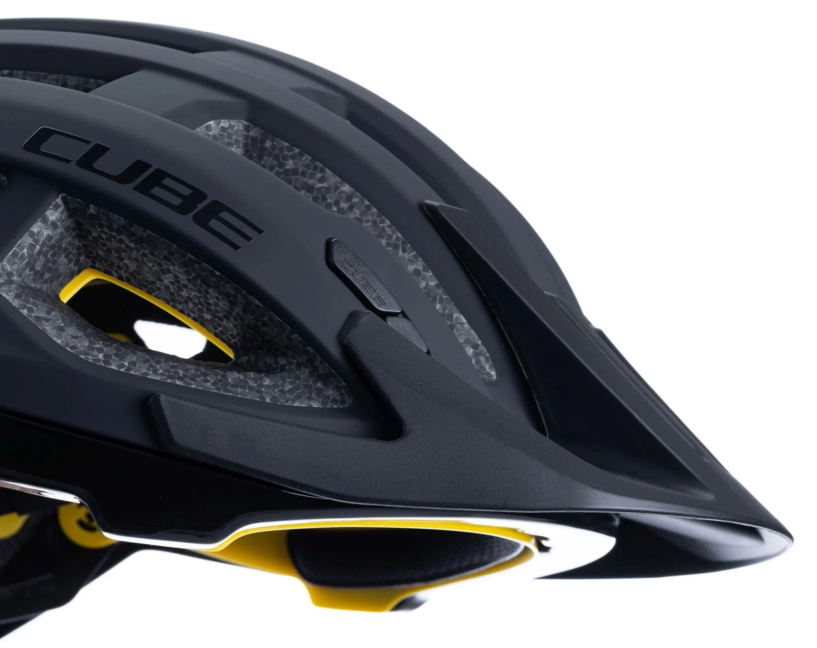 CUBE Helmet Offpath Black - Image 3