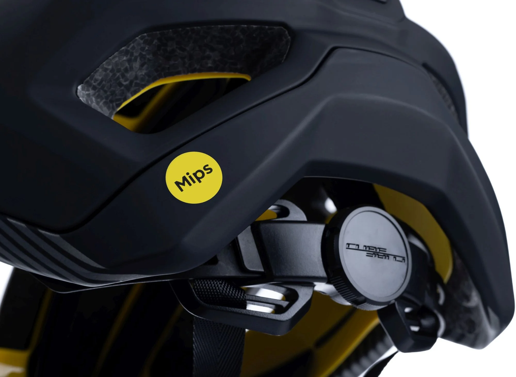 CUBE Helmet Offpath Black/Grey - Image 5