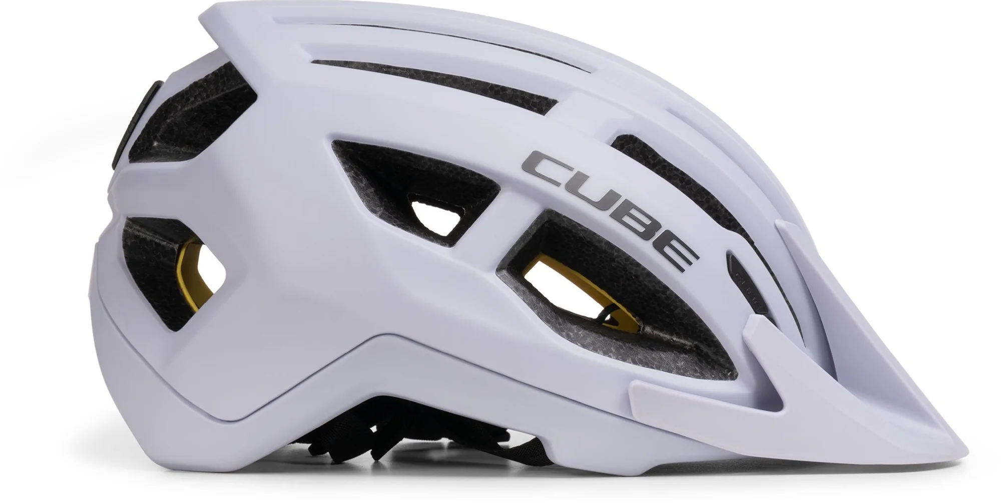 CUBE HELMET OFFPATH LILAC - Image 2
