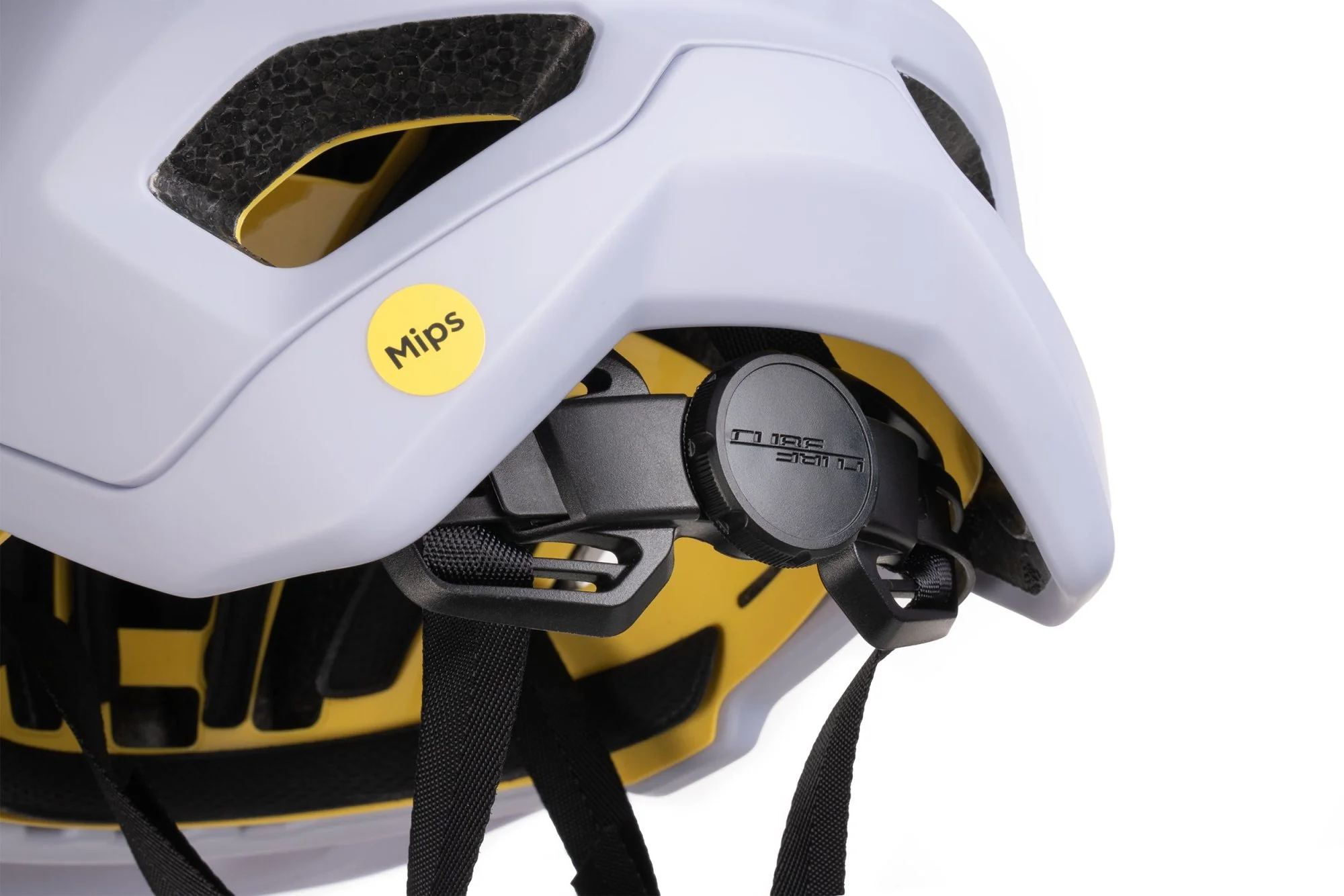 CUBE HELMET OFFPATH LILAC - Image 5