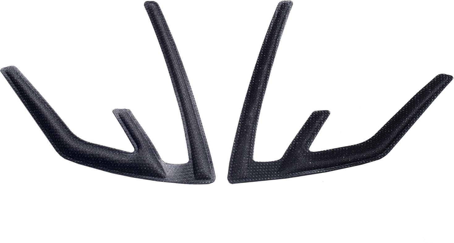 CUBE Helmet Pad Road Race 6Mm
