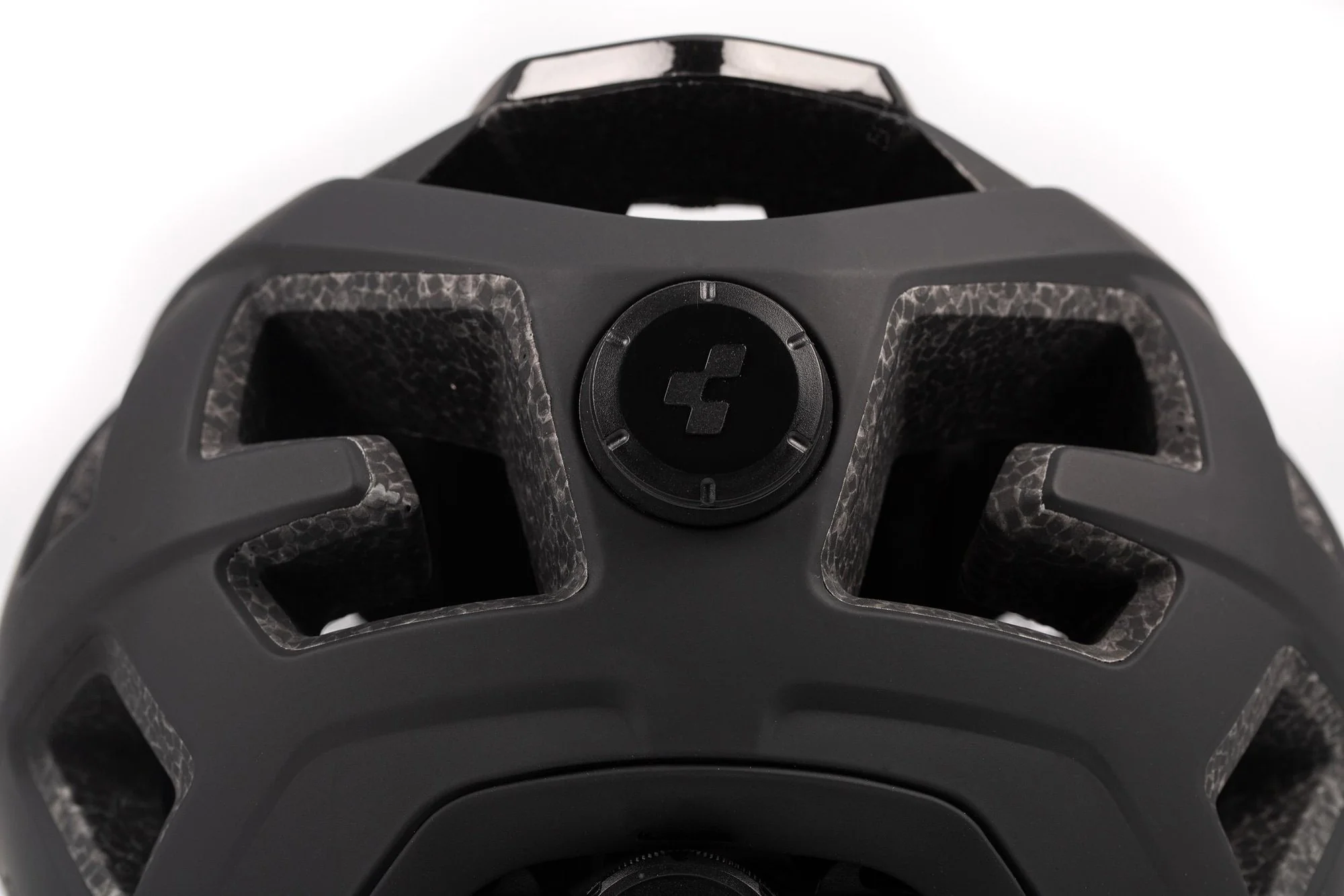 CUBE Helmet Pathos Black - Image 3